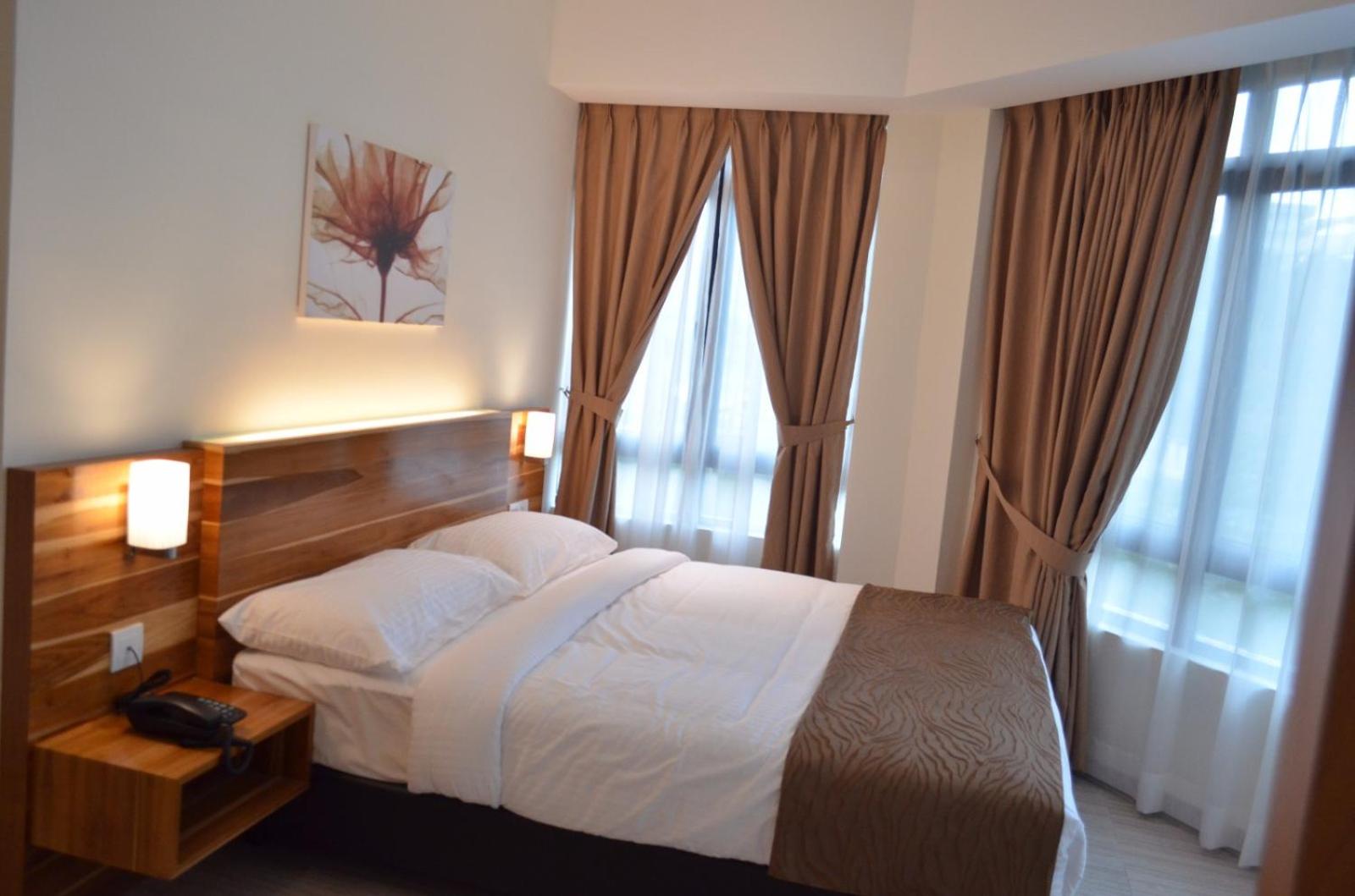 Superior Queen Room photo 3