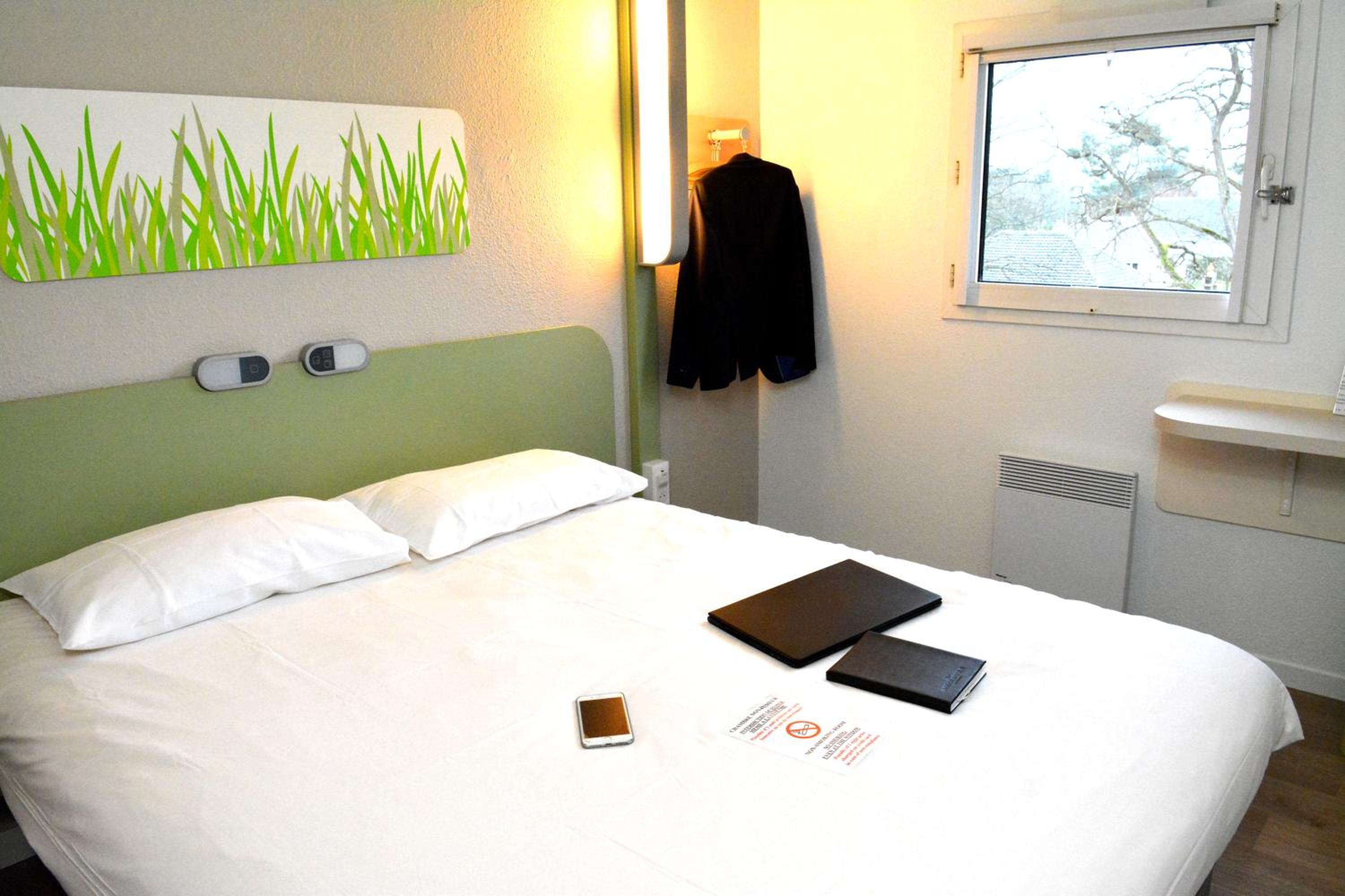 Double Room - Photo 3