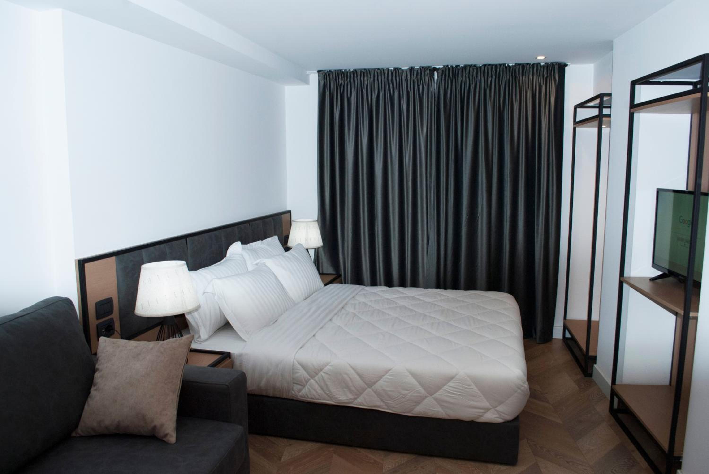 Comfort Triple Room photo 3