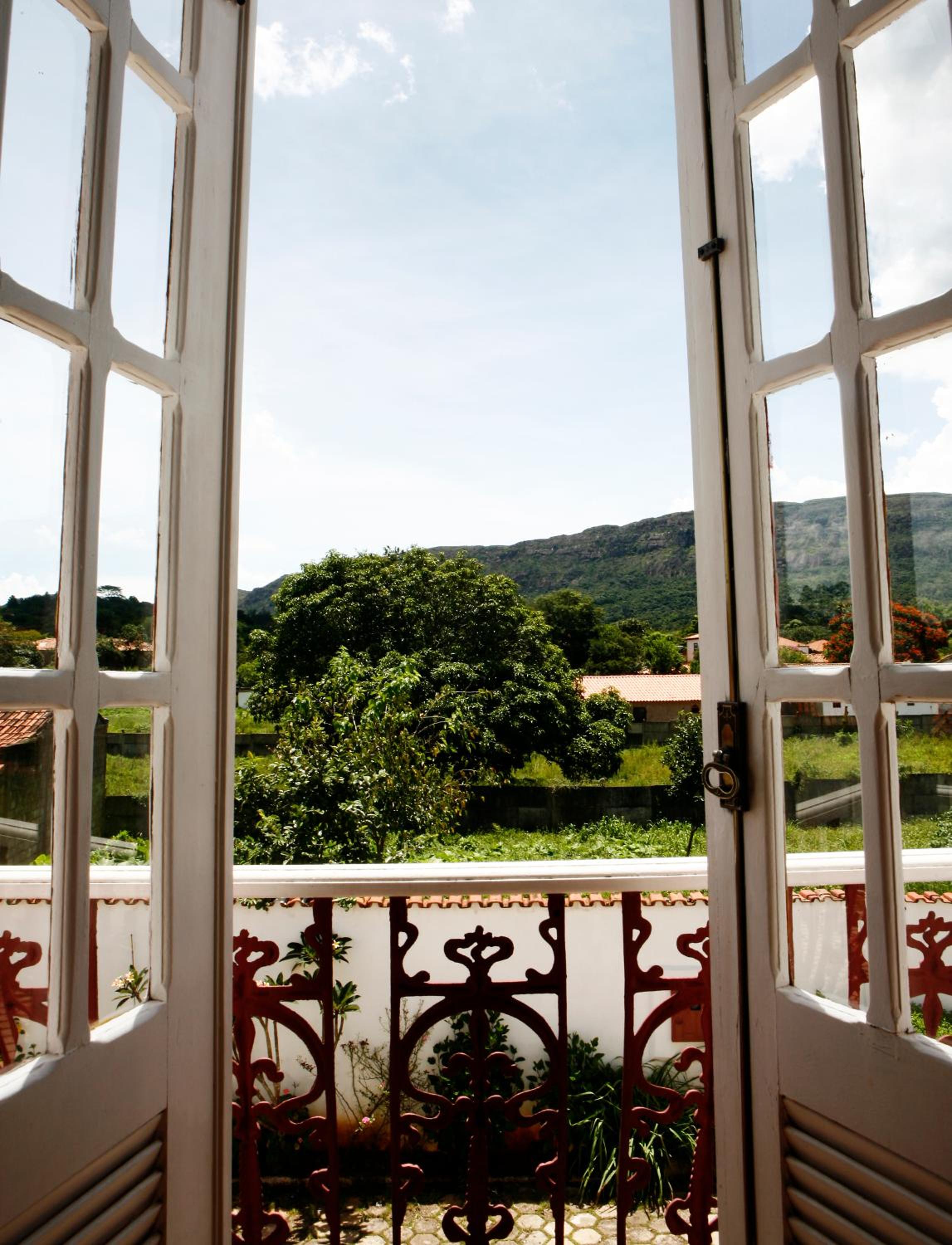 Triple Room with Mountain View photo 3