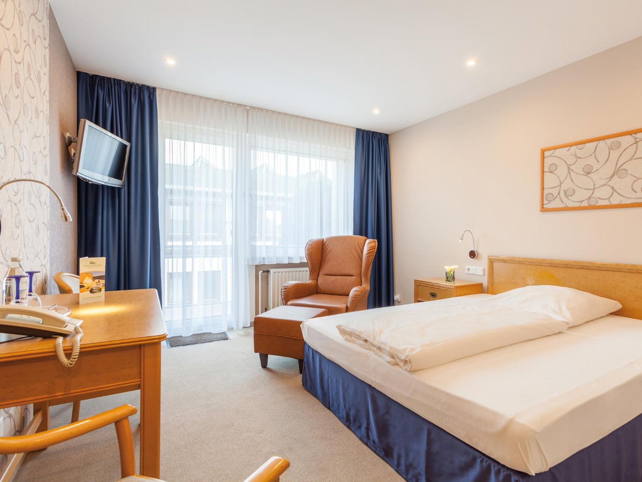 Single Room photo 1