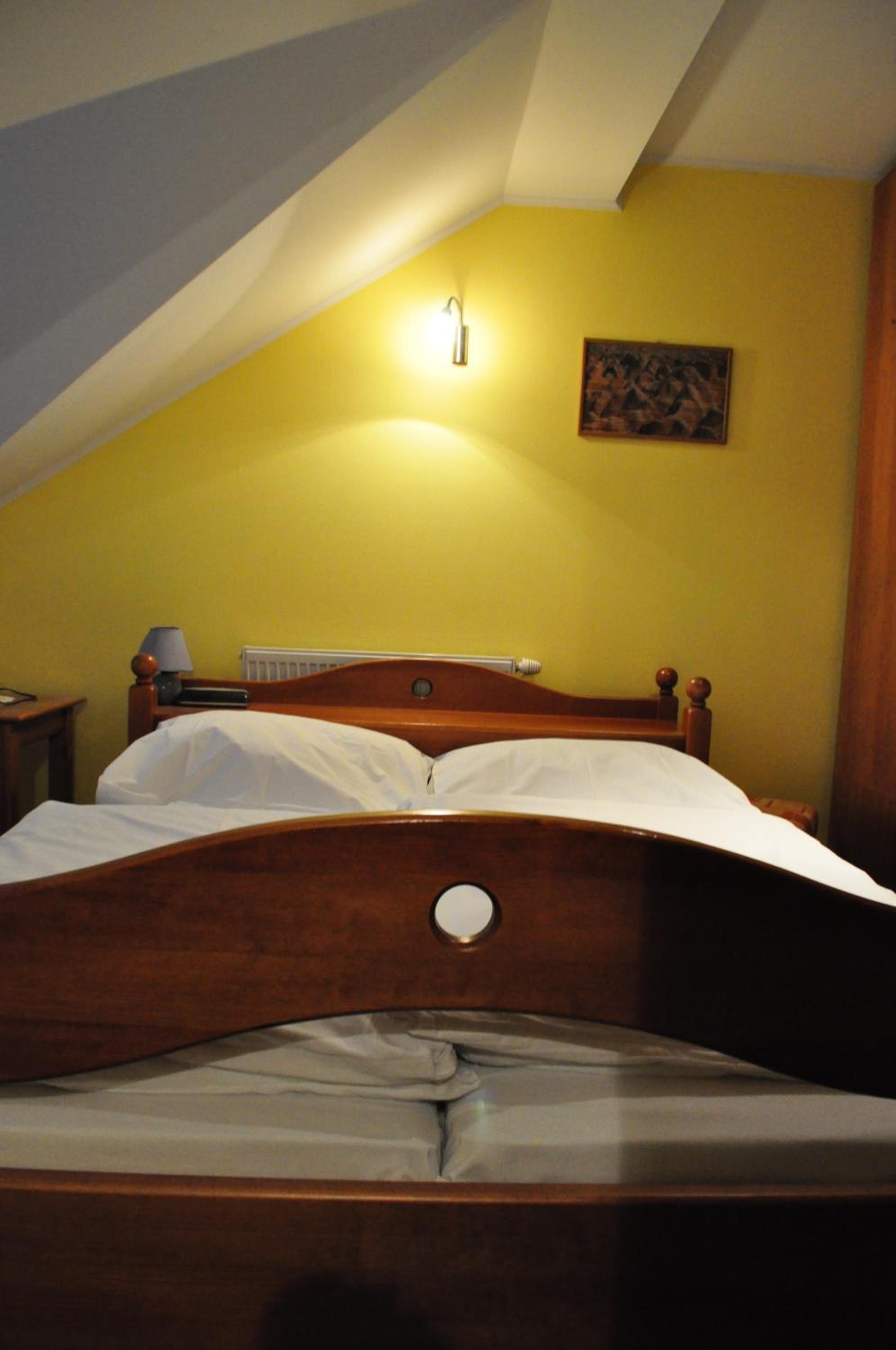 Standard Double Room - Photo 1