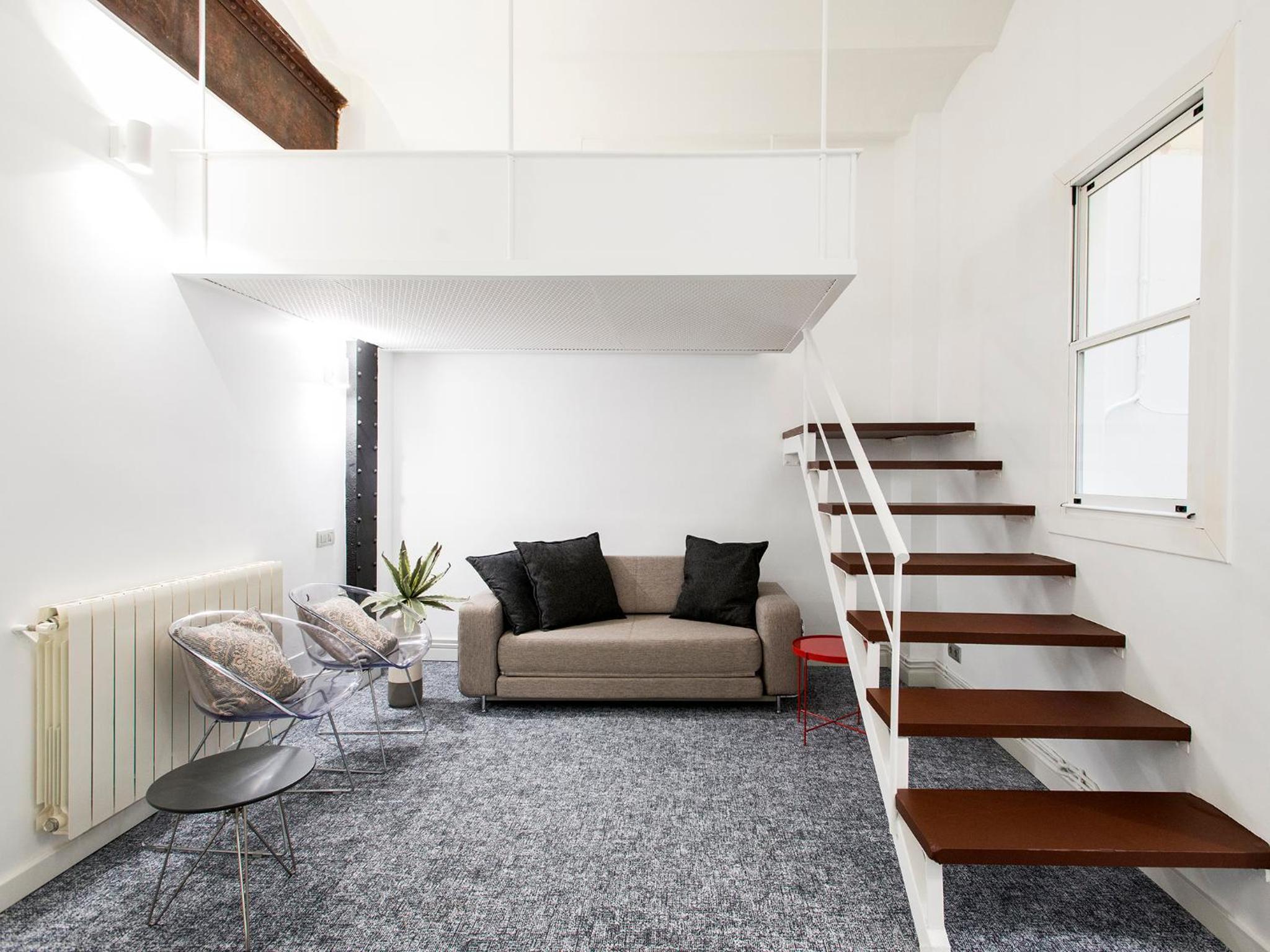 Apartamento - Dúplex - Bonavista, 7