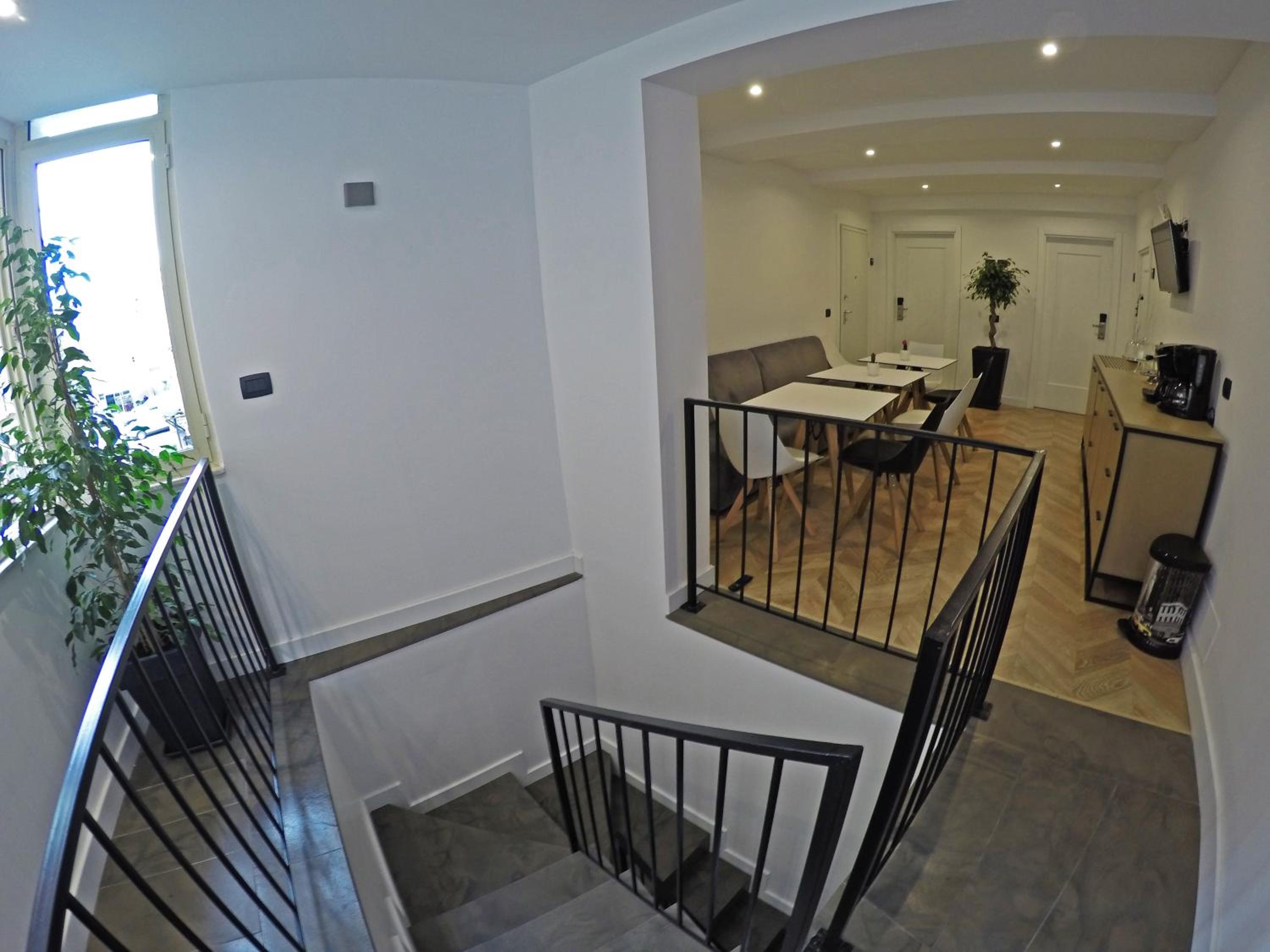 Comfort Triple Room photo 1