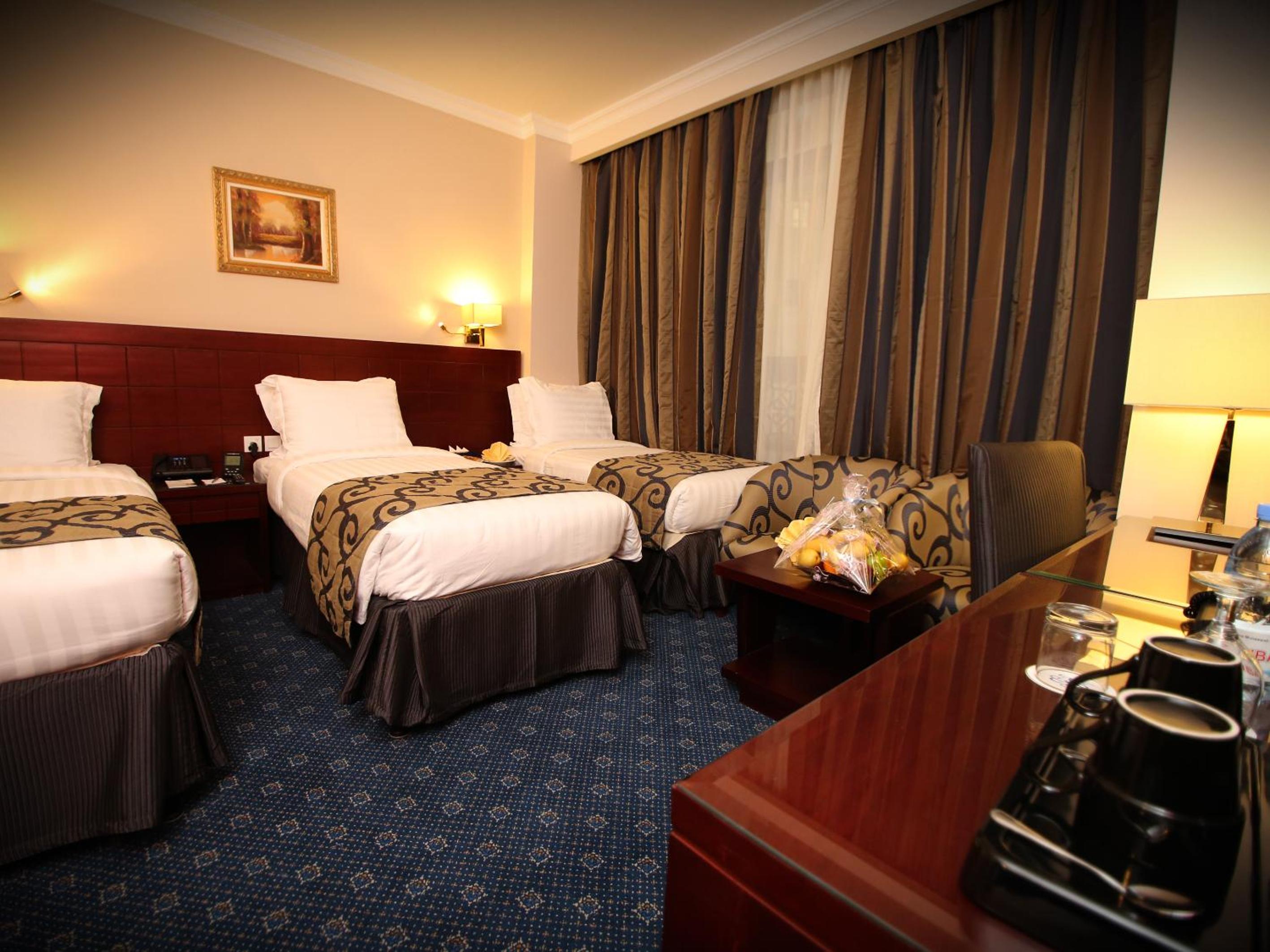 Triple Room photo 1