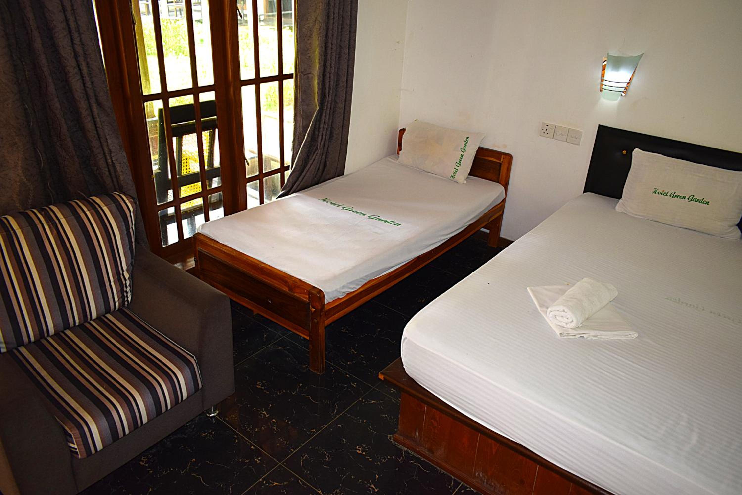 Deluxe Double Room photo 2