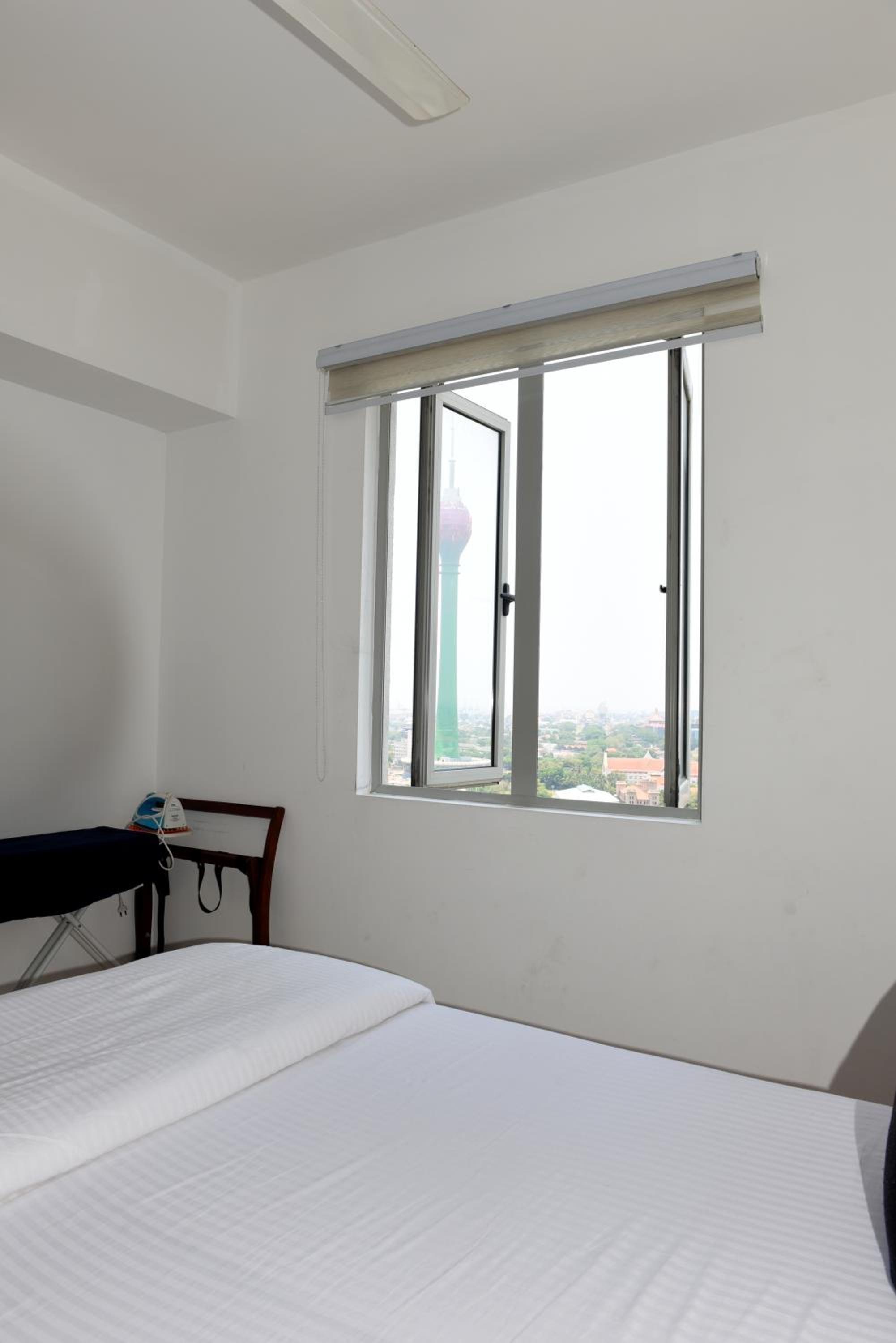Apartment with Lake View photo 3