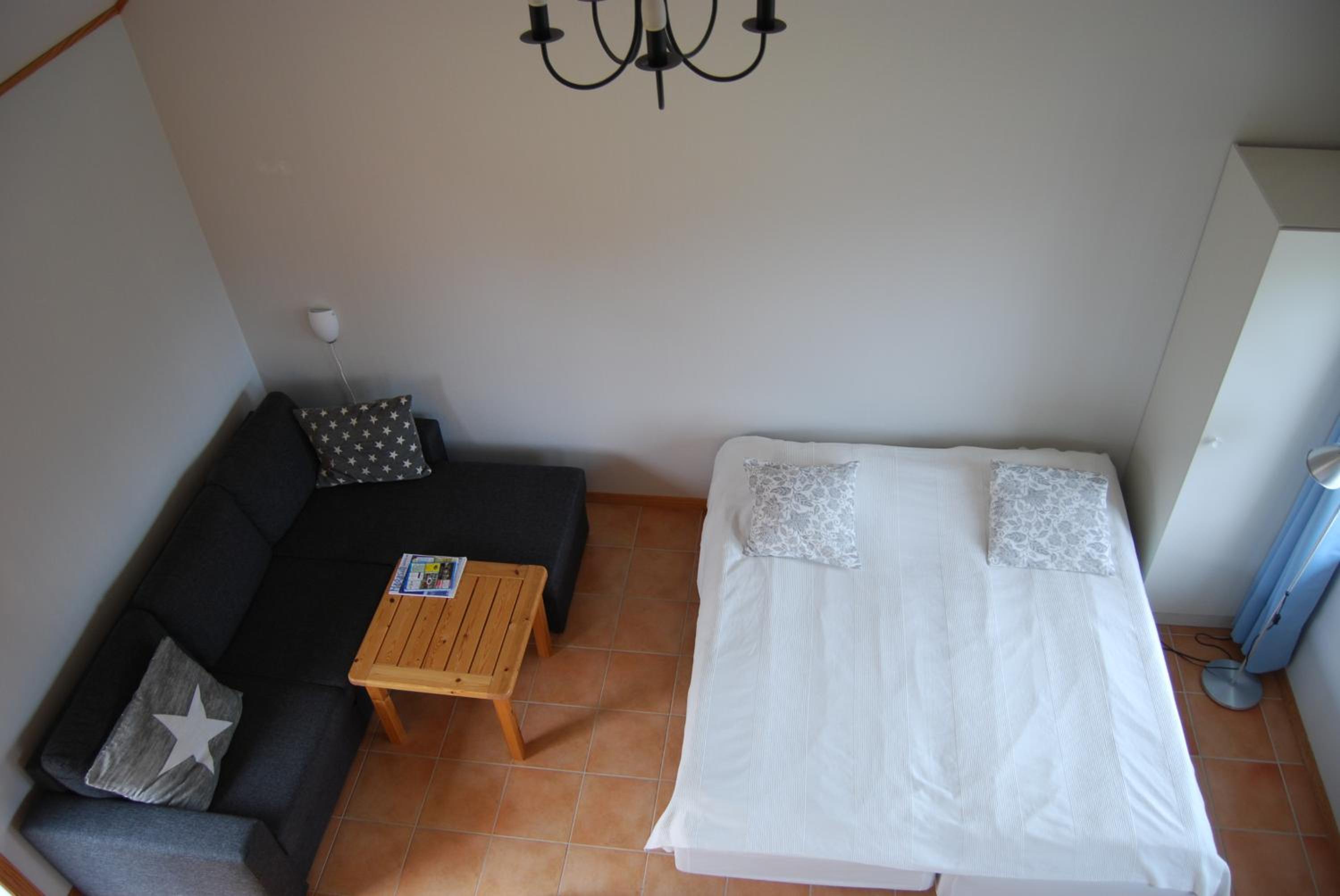 Cottage for 6 people with bathroom  photo 2