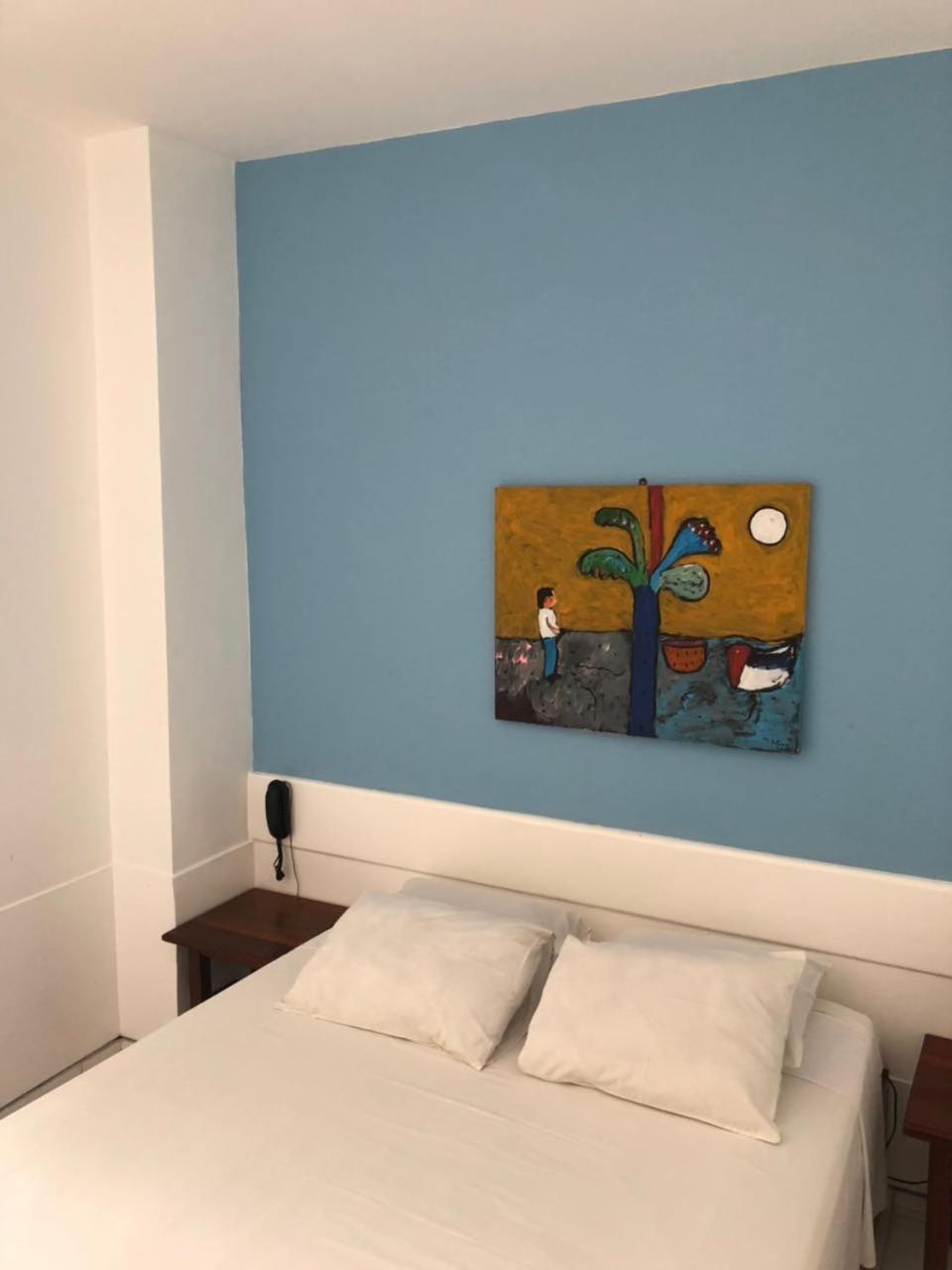 Rustic Double Room (2nd floor) photo 1