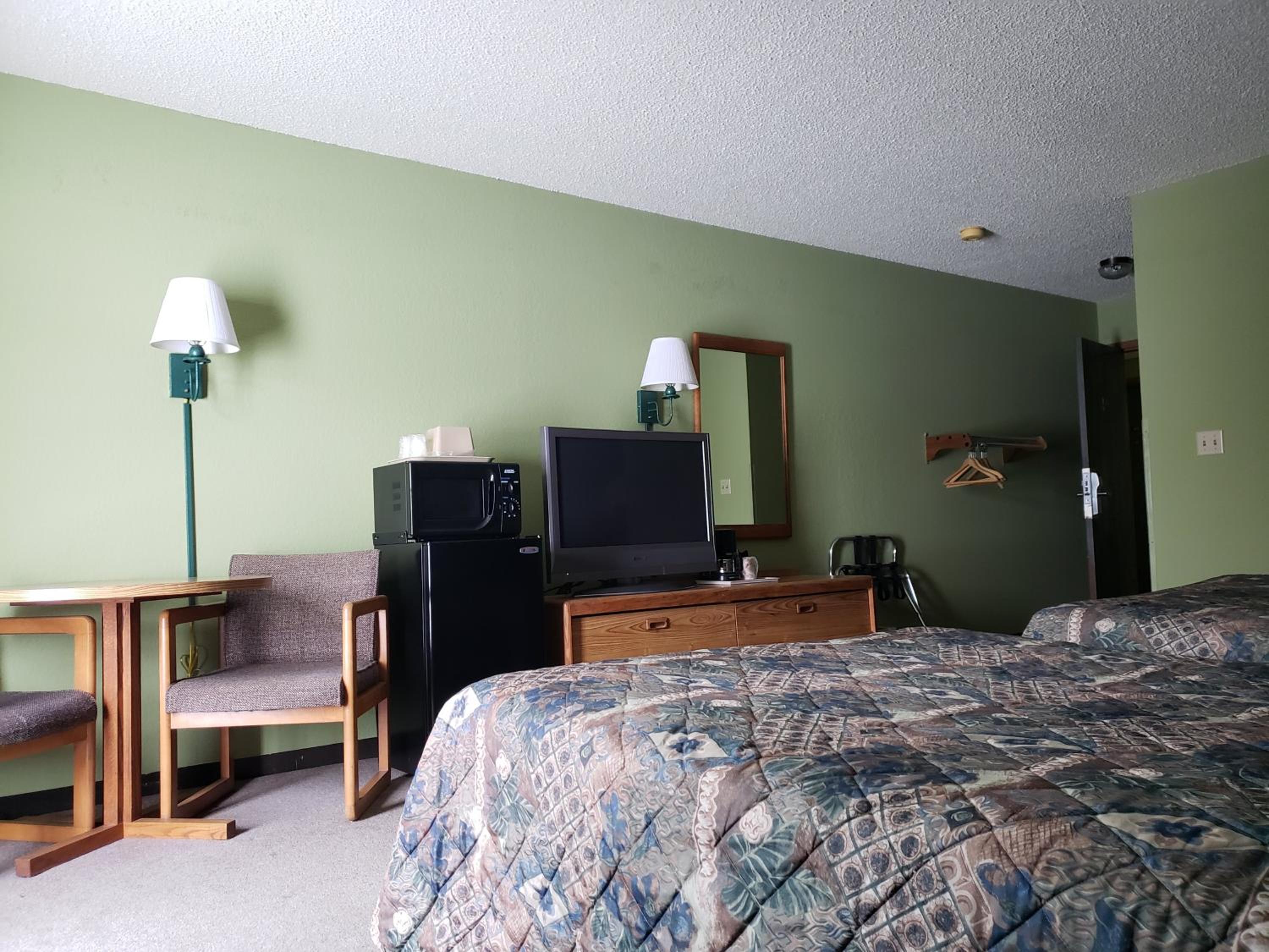 Harbor Lights Lodge, Photo 2