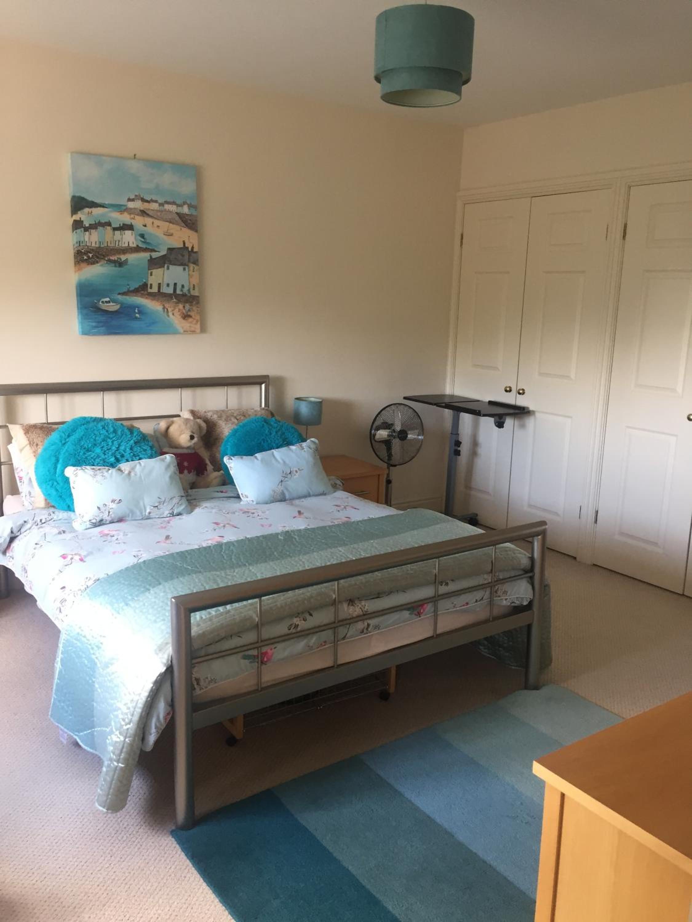 Double Room with Private Bathroom photo 2