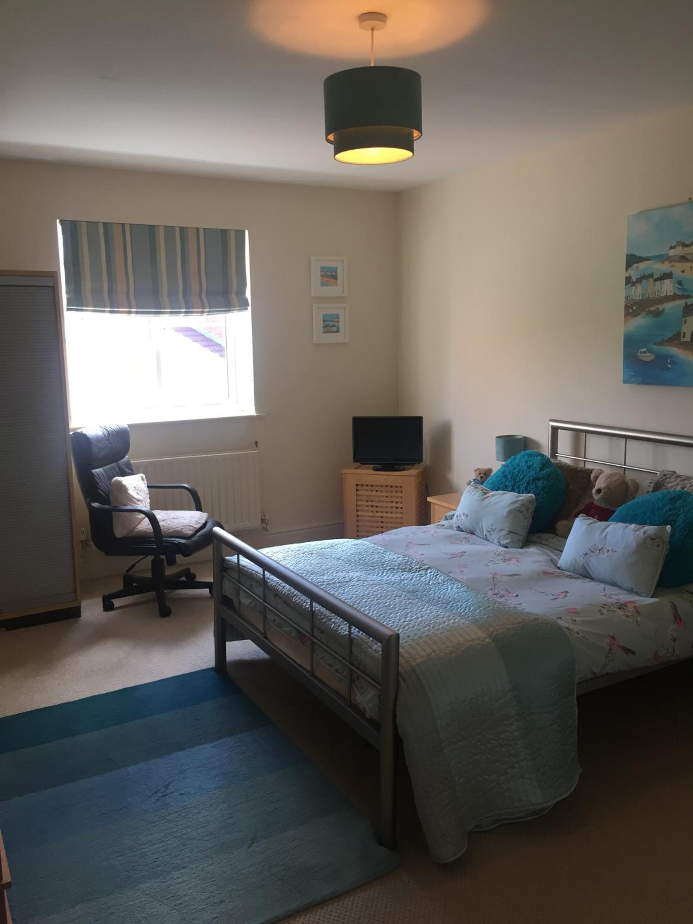 Double Room with Private Bathroom photo 3