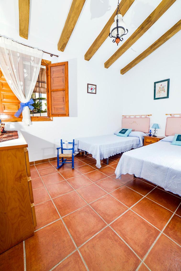 Casa de Vacaciones