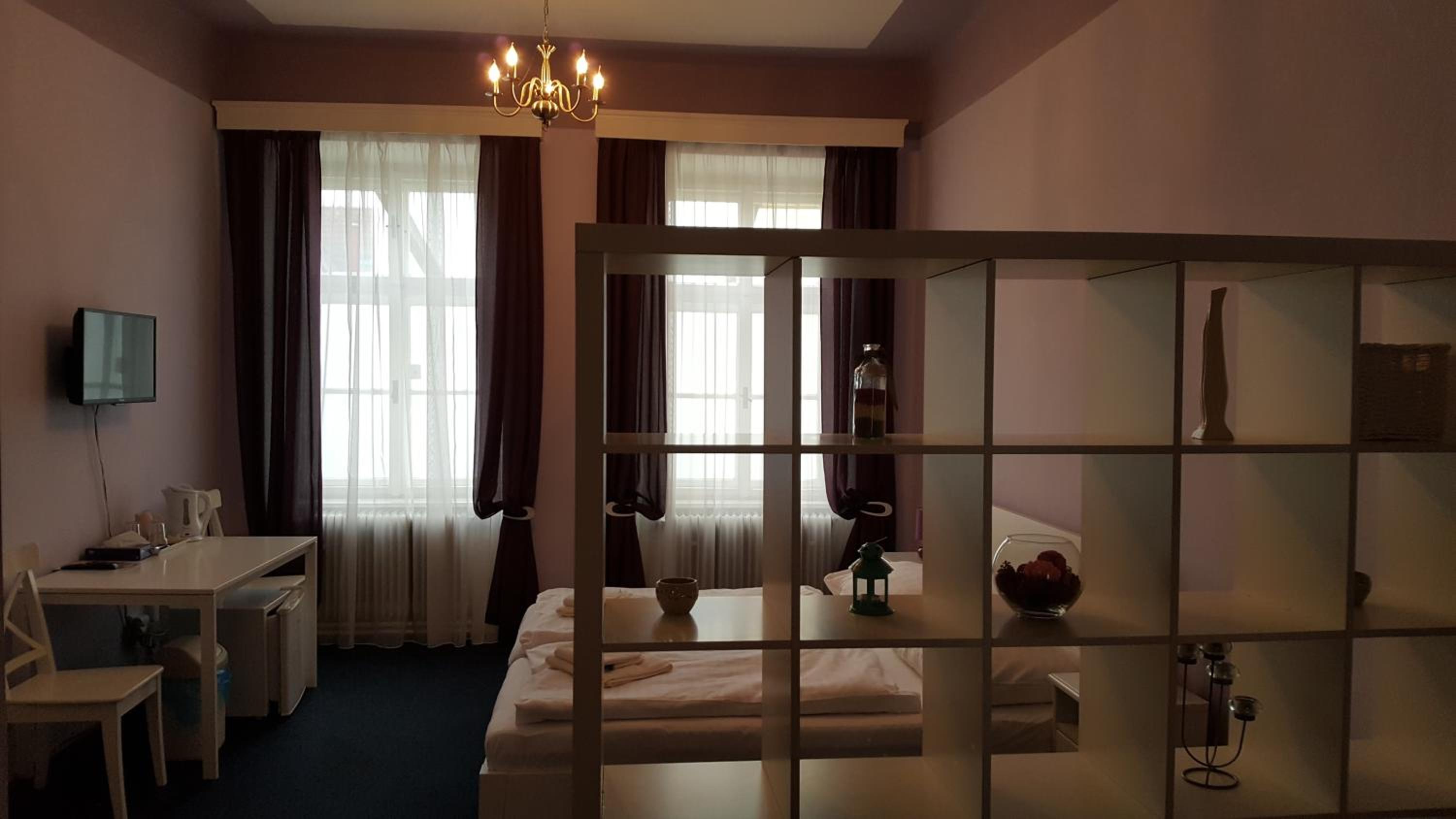 Double Room photo 1