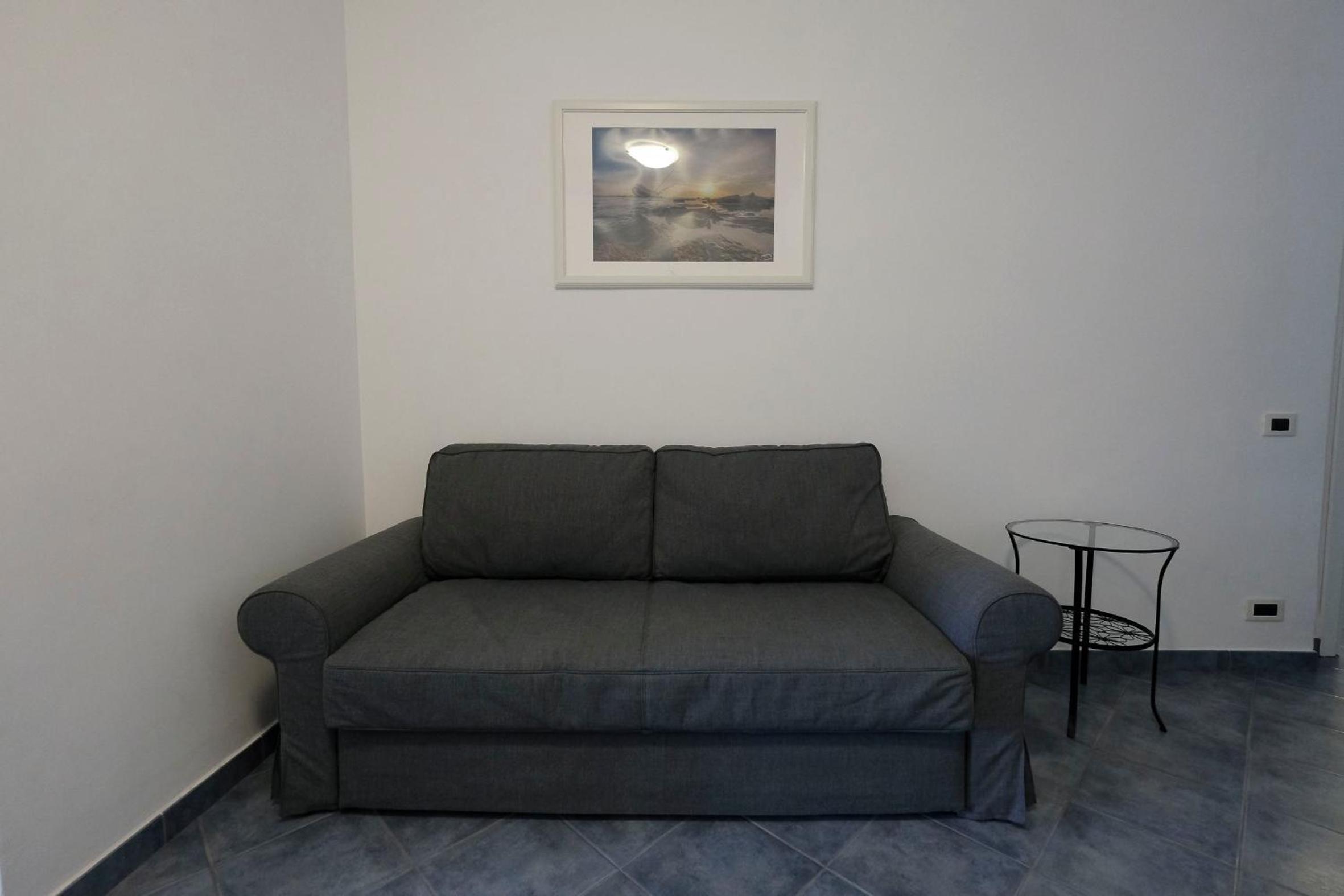 Apartment with Pool View  photo 1
