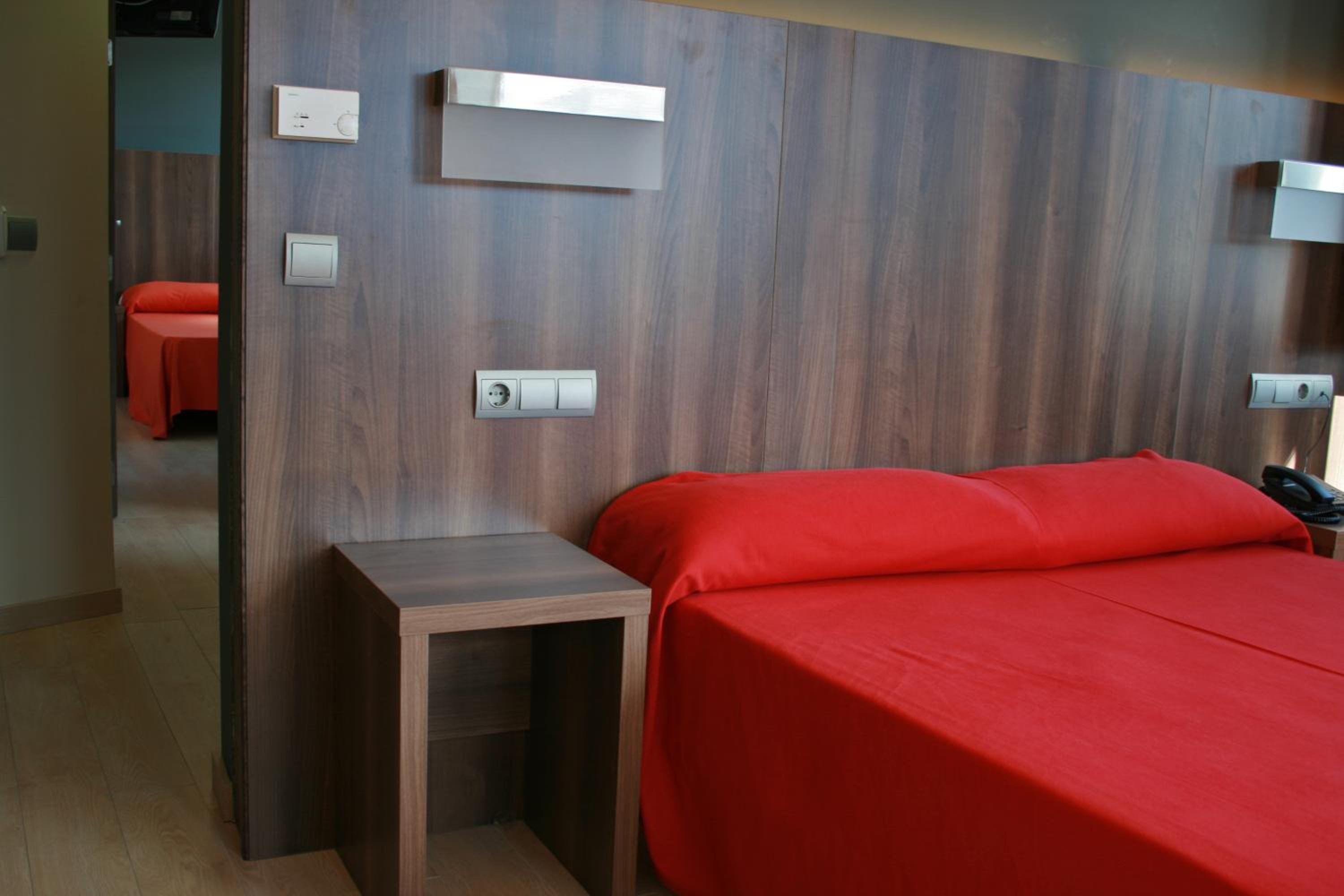 Habitación Confort Familiar