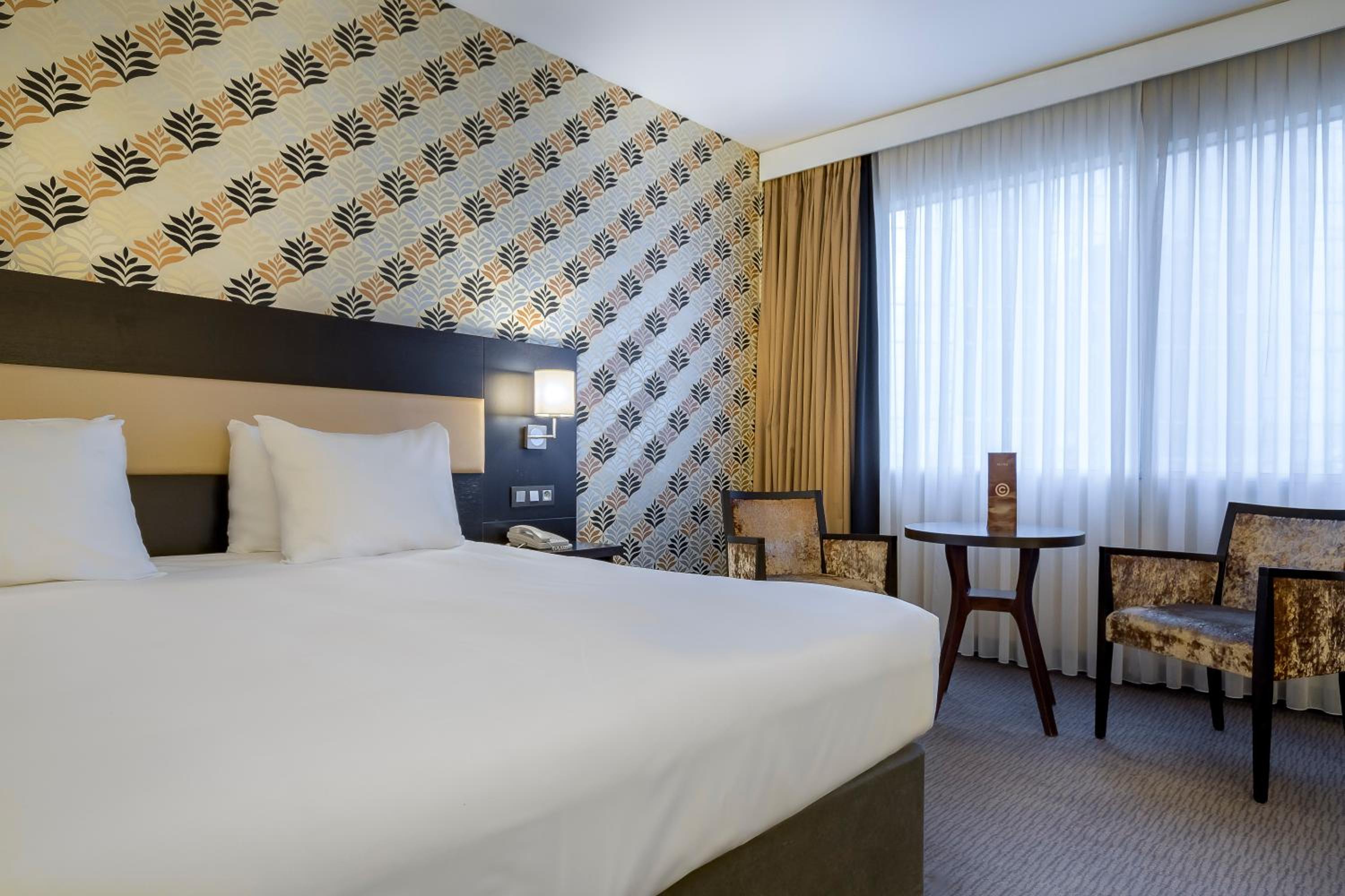 Classic Double Room - Photo 2