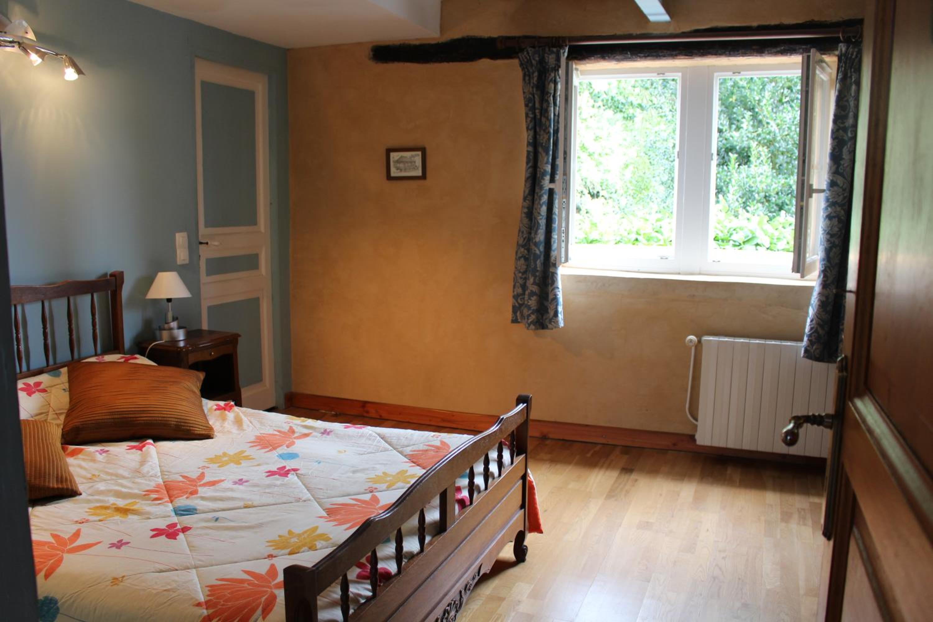 Double Room - Photo 1