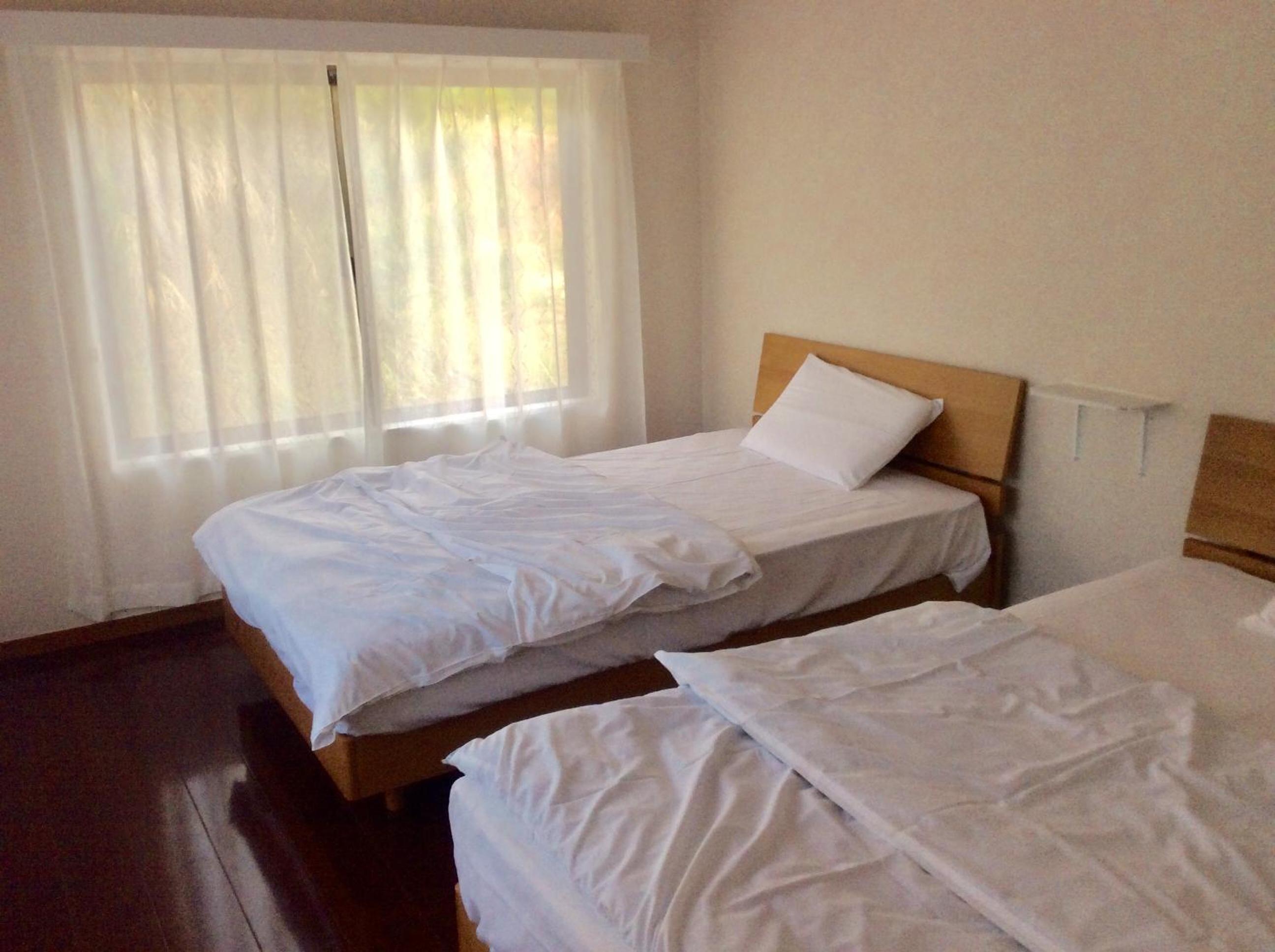 One-Bedroom Suite photo 3