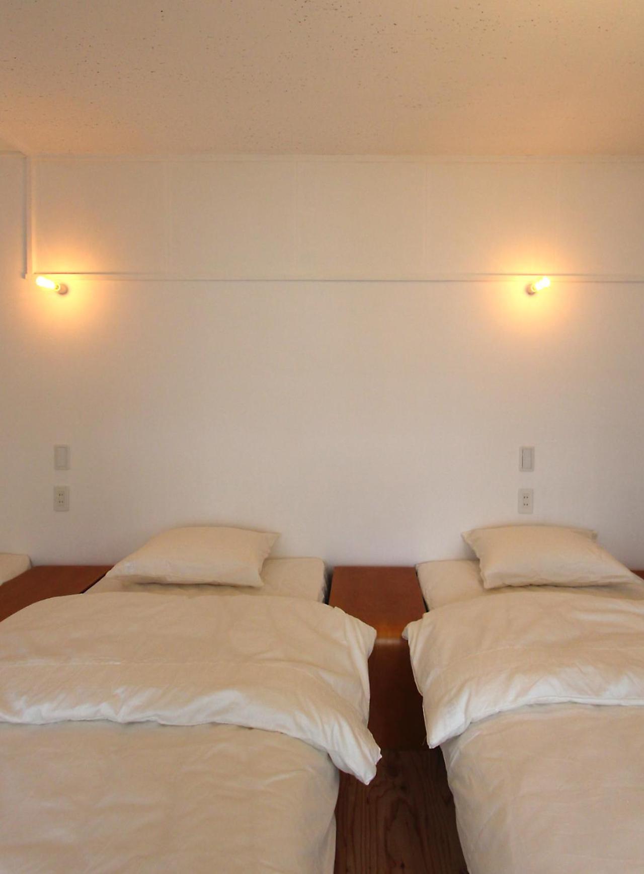 Triple Room- Female Only - Photo 2