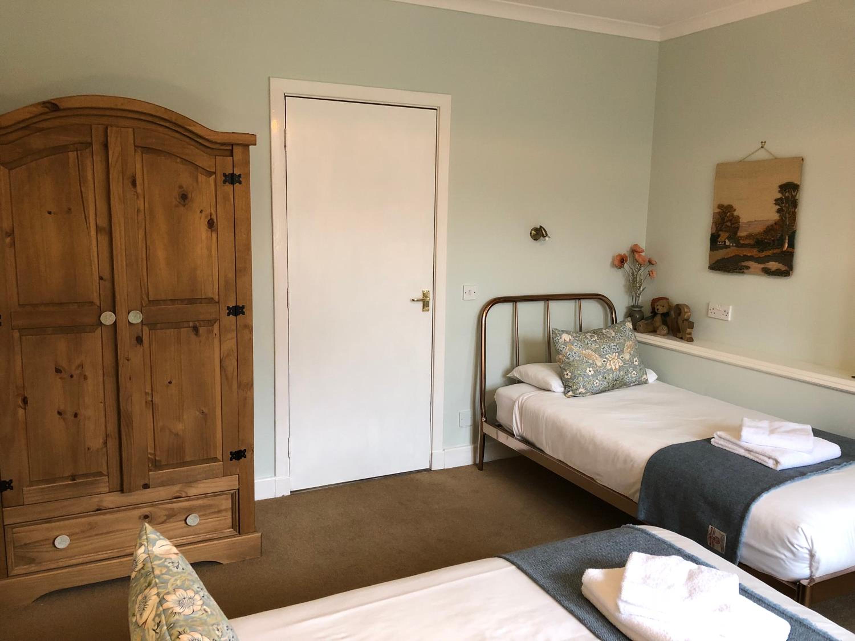 Triple Room photo 3