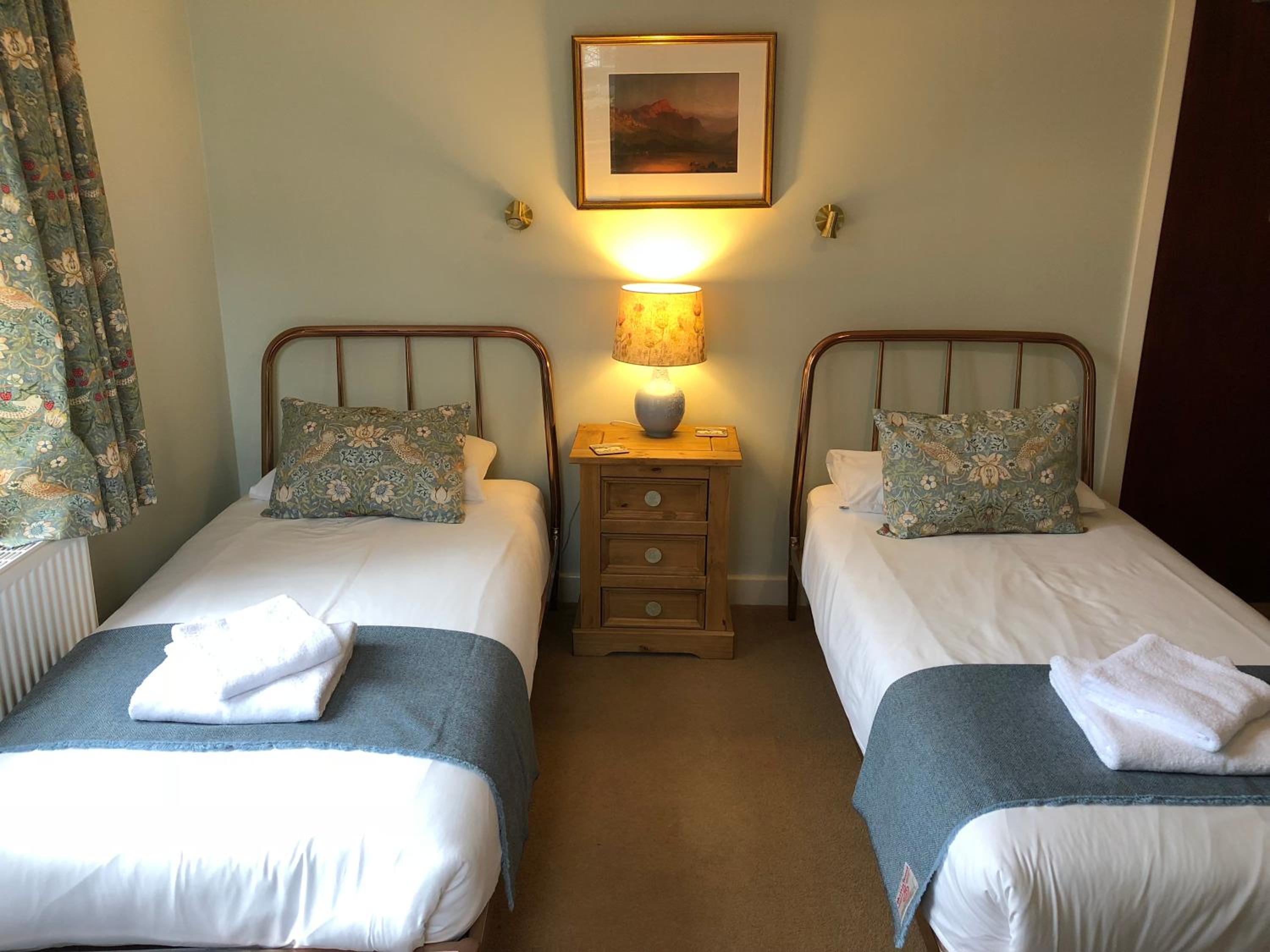Triple Room photo 2