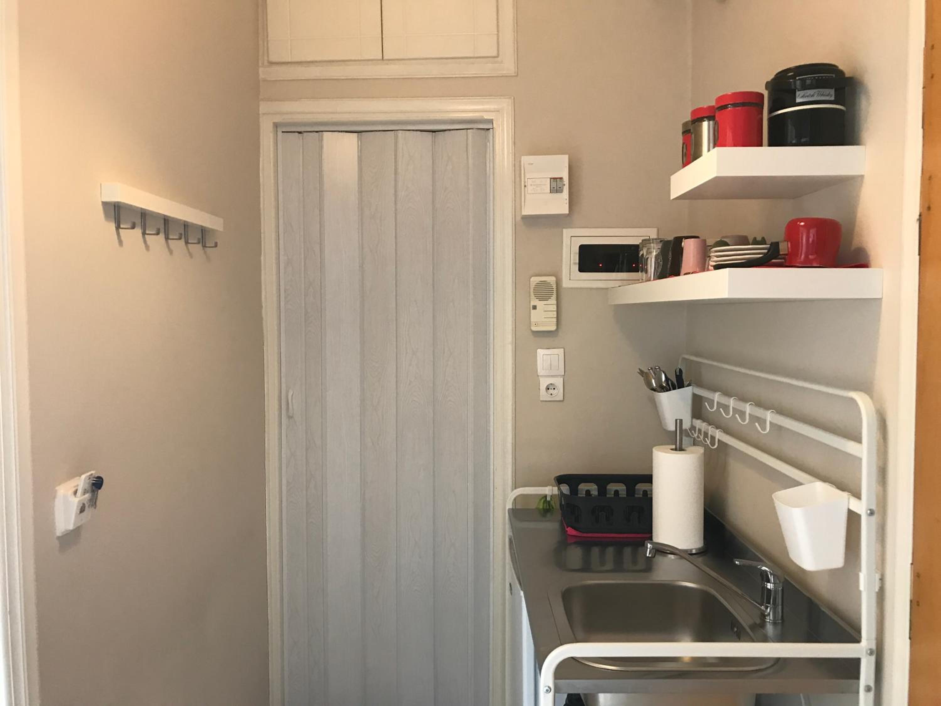 Apartment - Photo 14