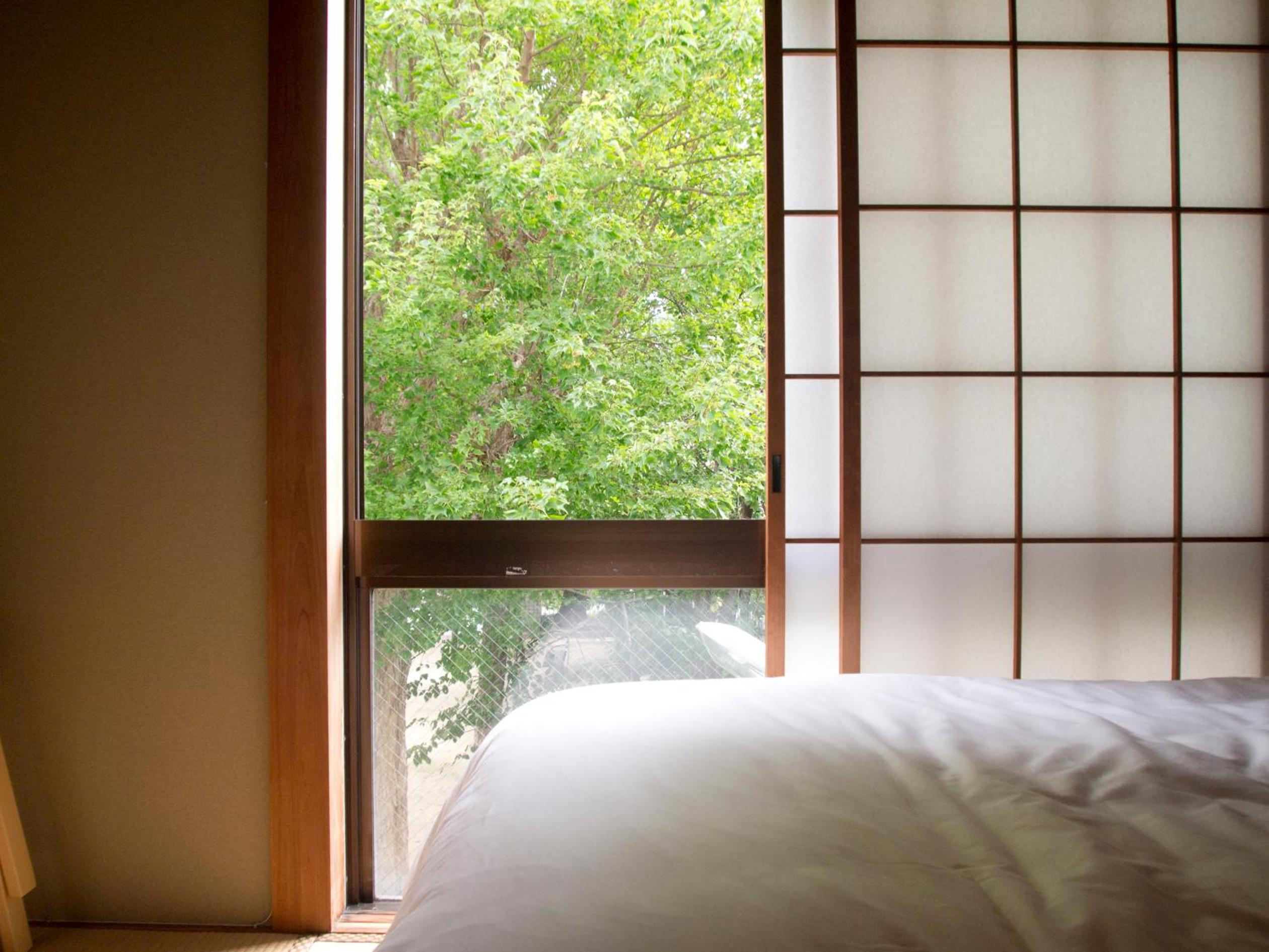 Japanese-Style Quadruple Room - Photo 5