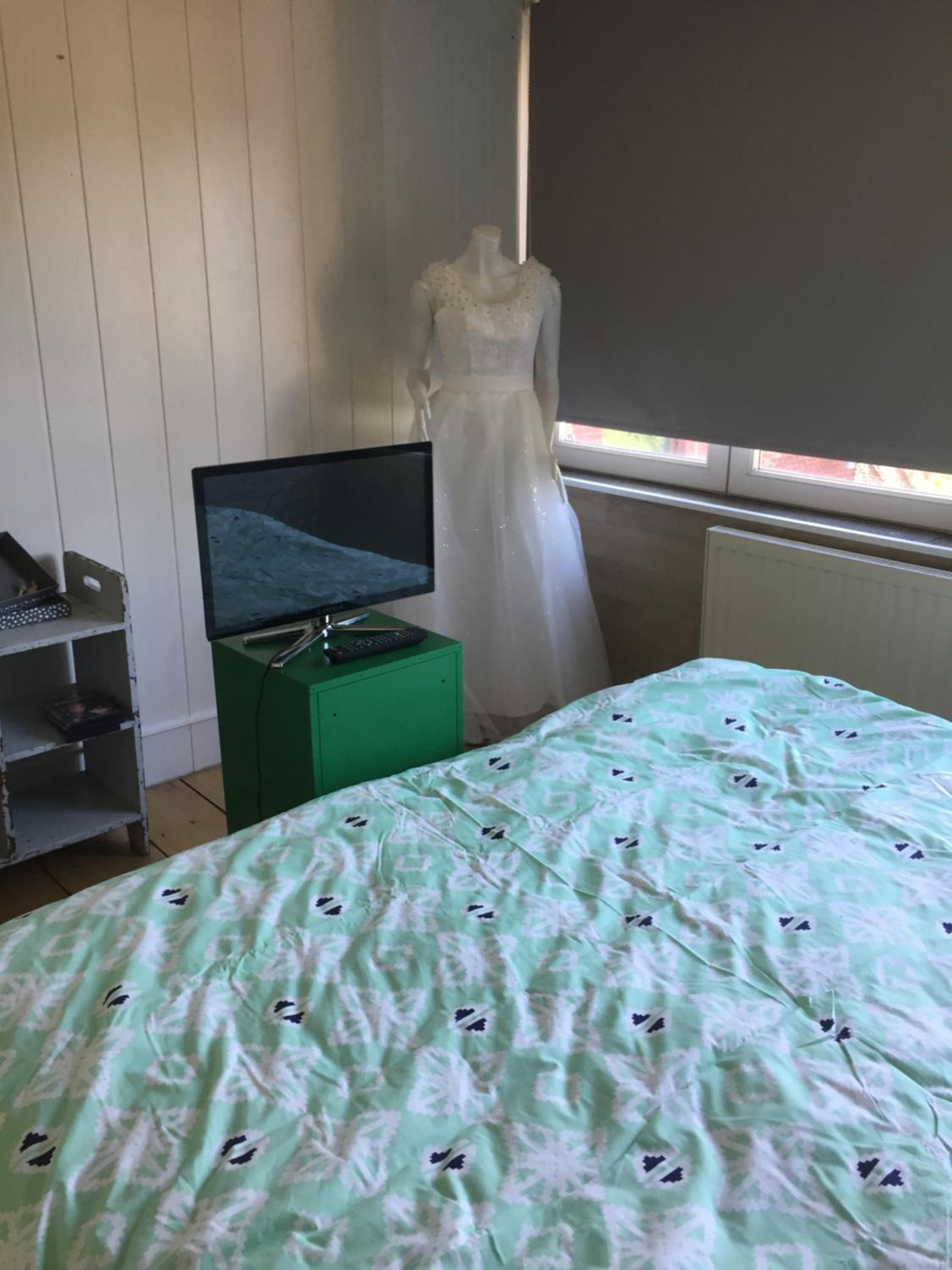 Private Double Room photo 1