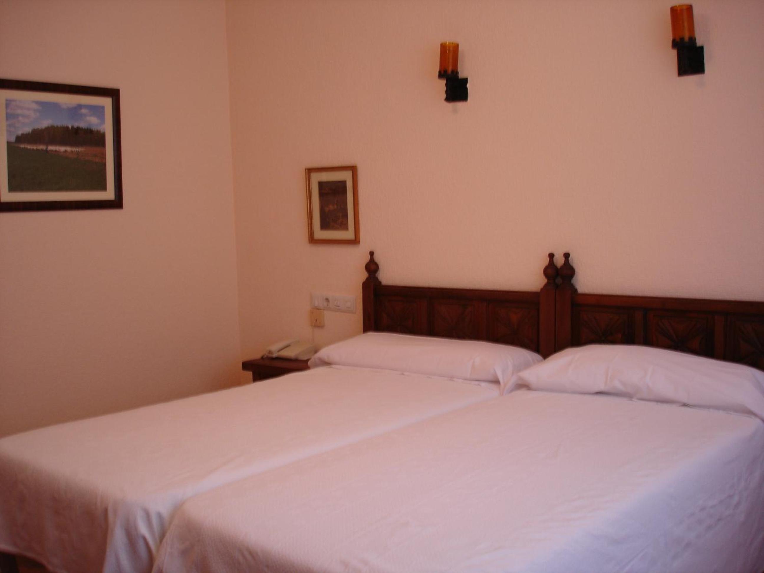 Habitación Cuádruple