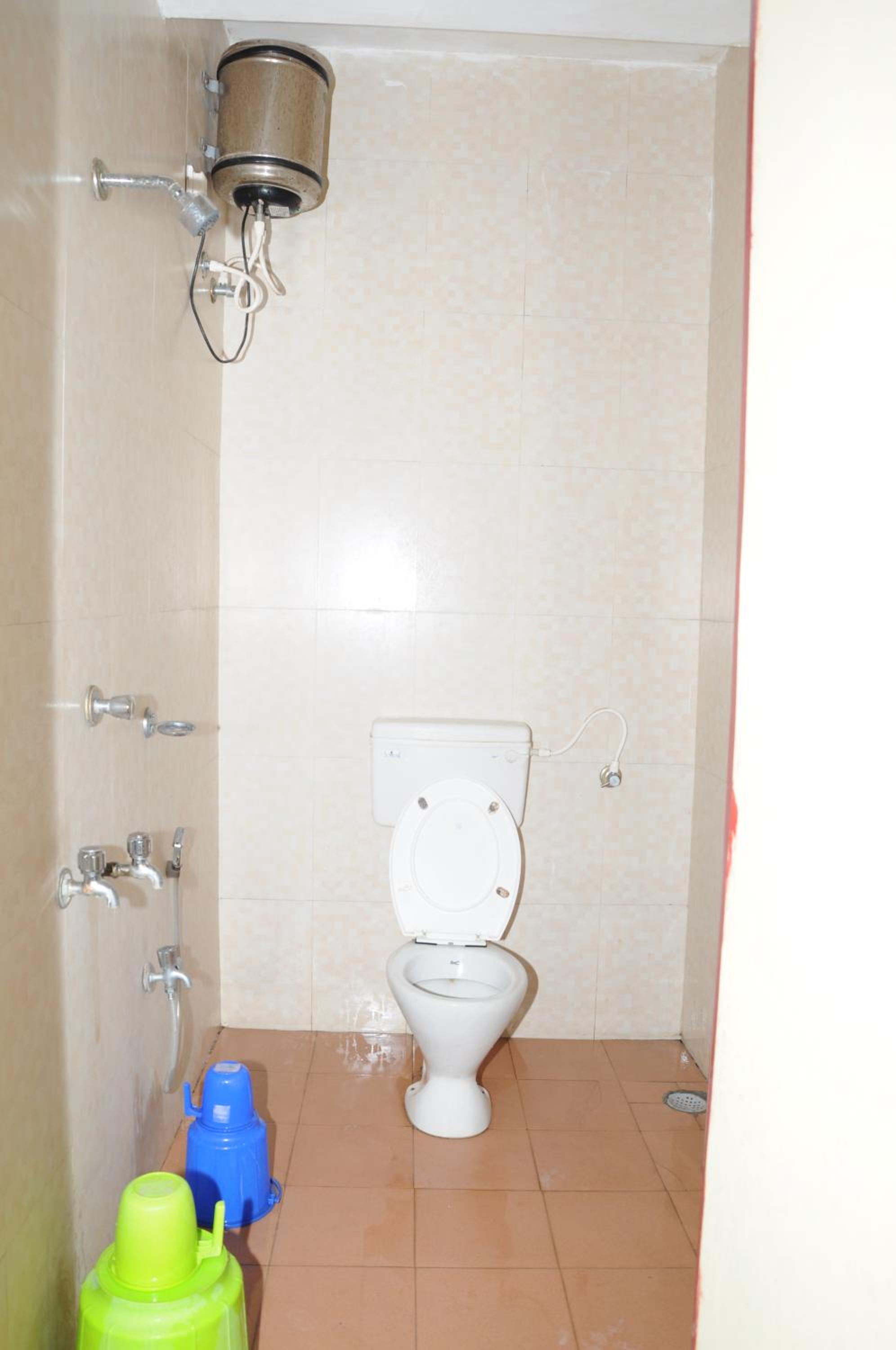 Budget Double Room photo 2