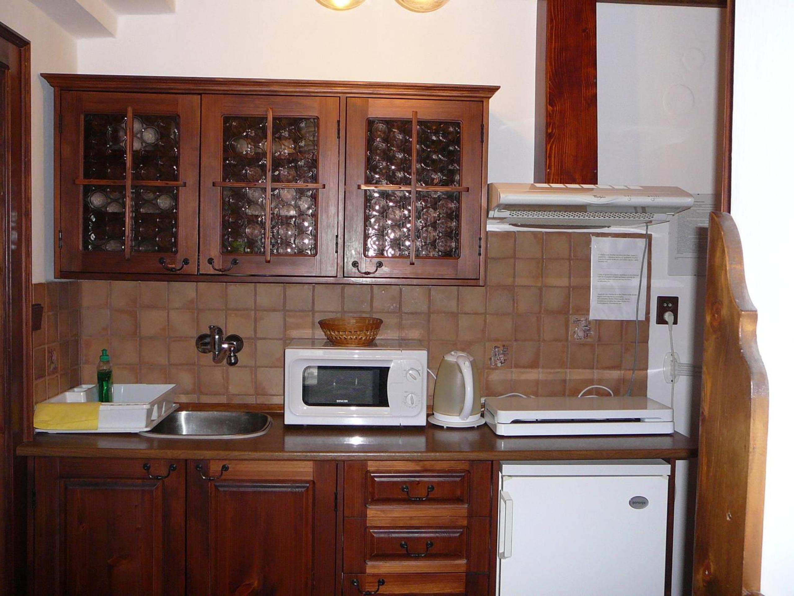 Standard Double Suite photo 1