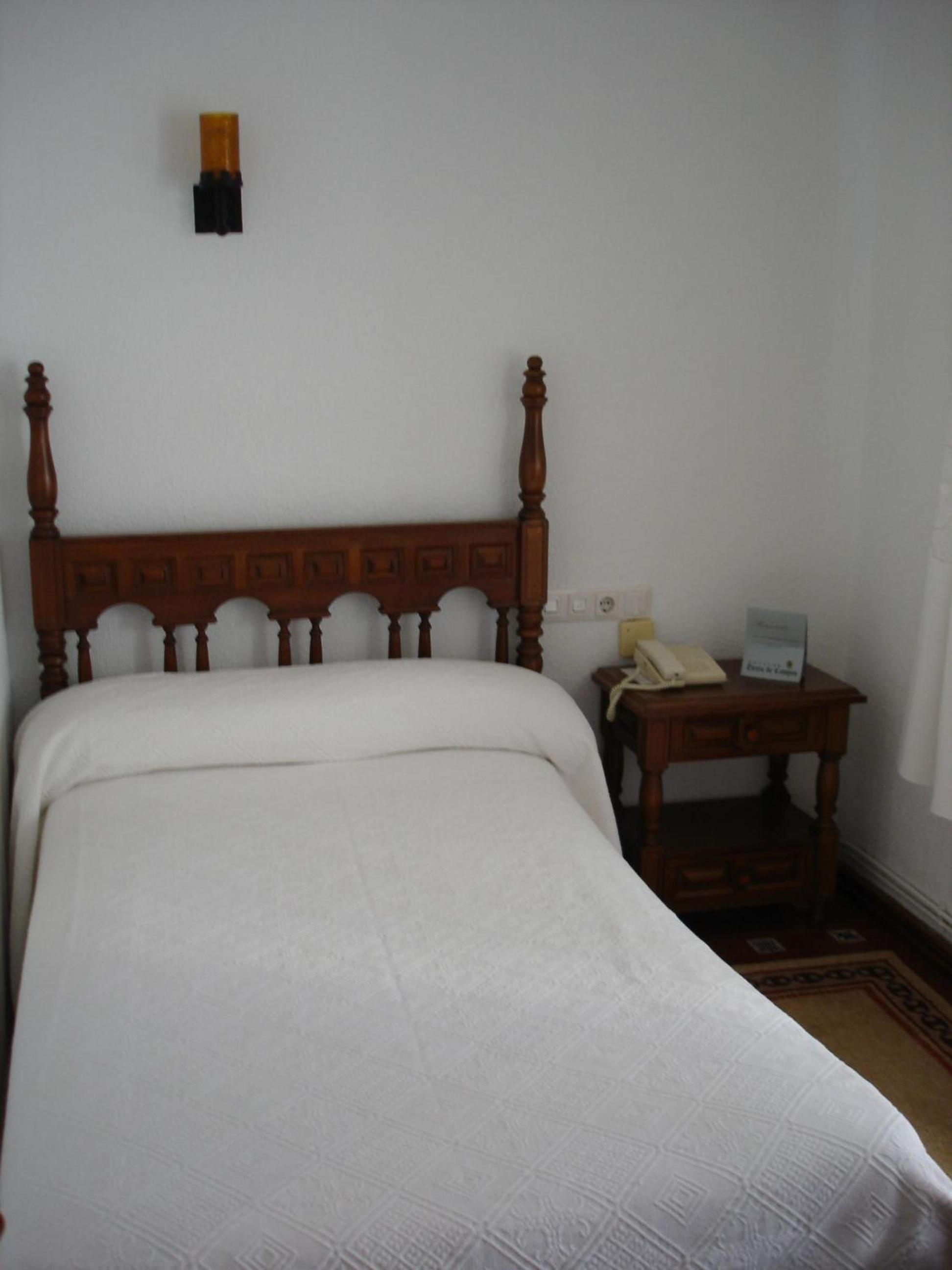 Habitación Individual