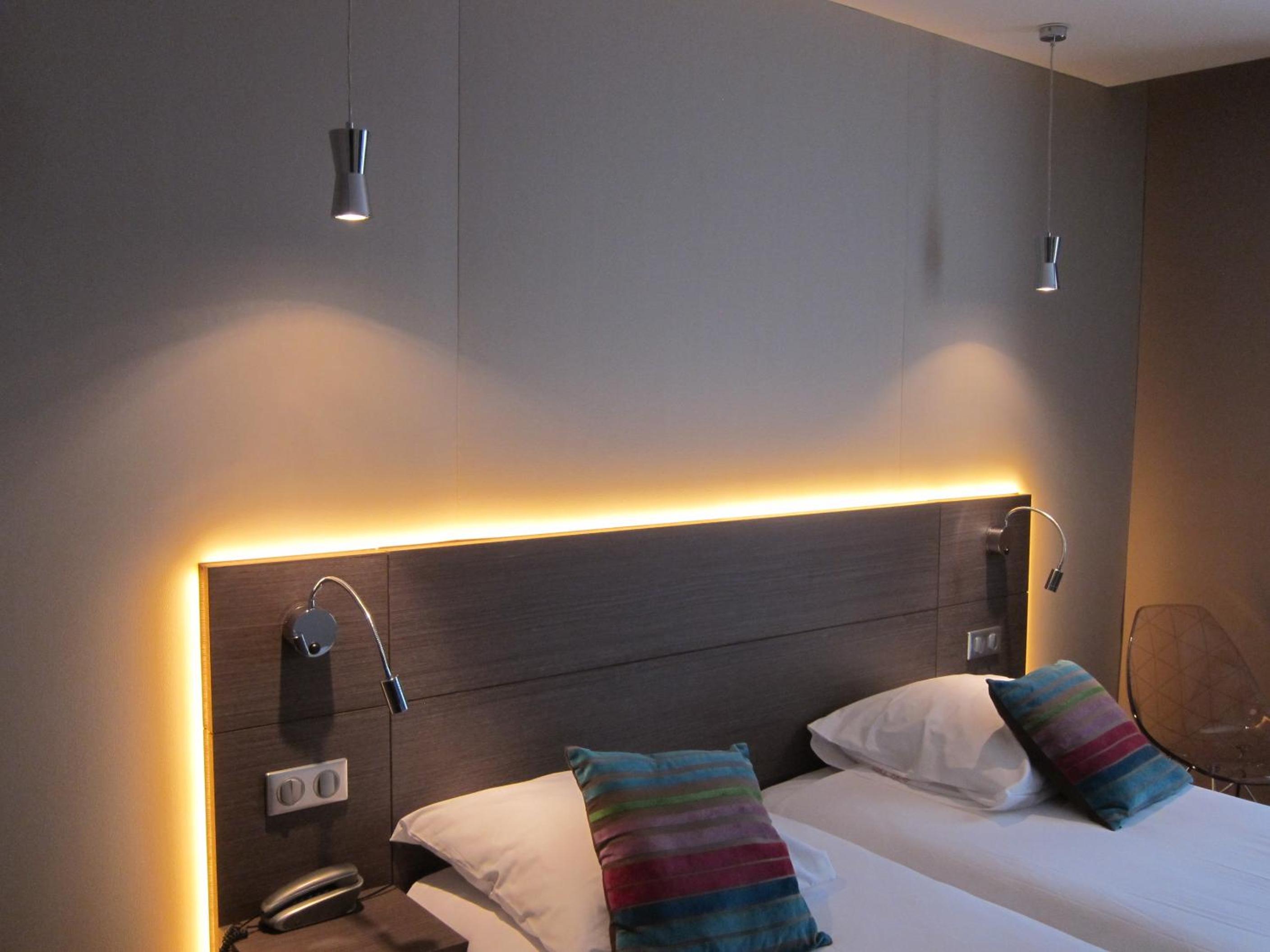 Twin Room photo 2
