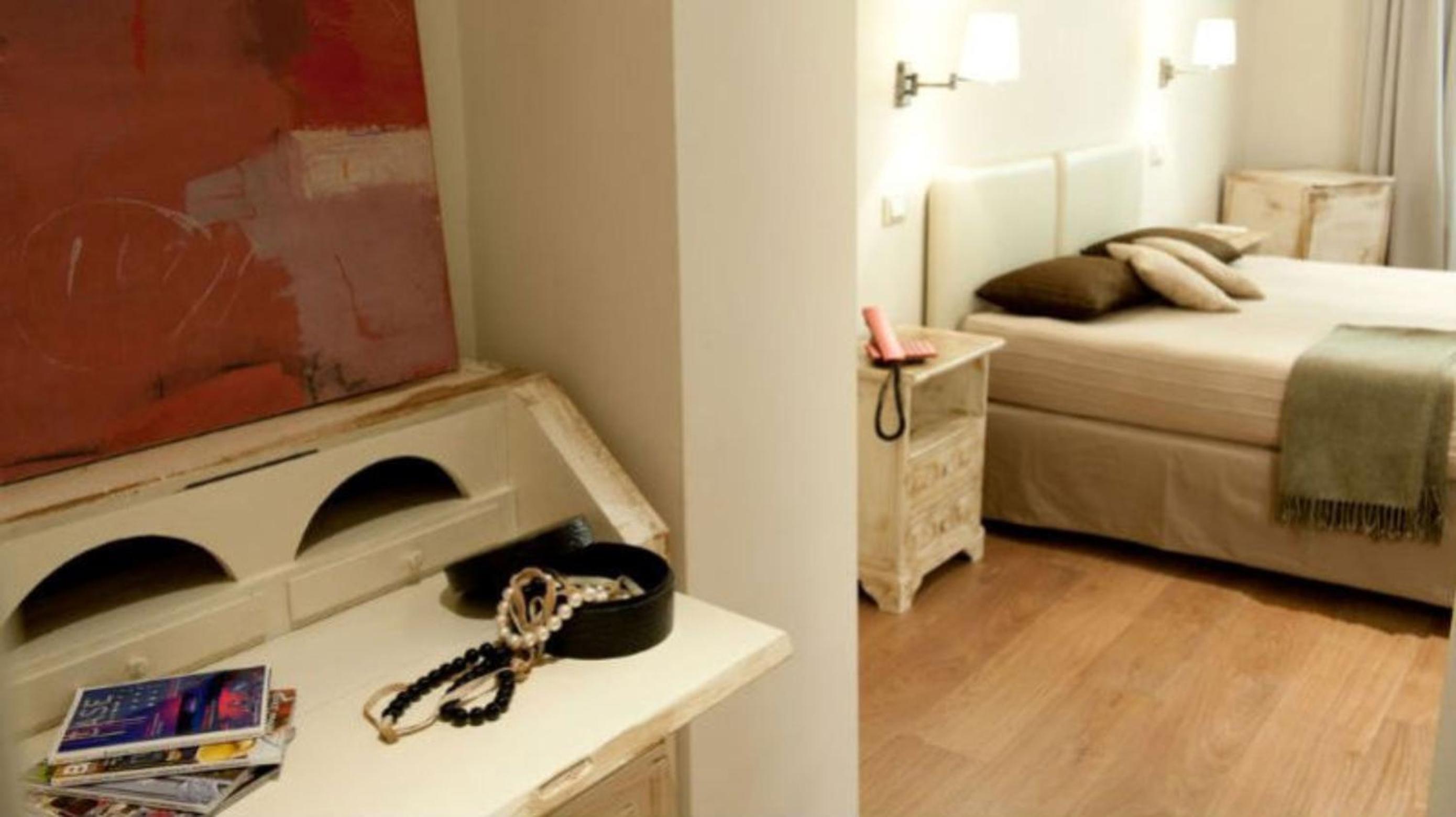 Double Room - Photo 13