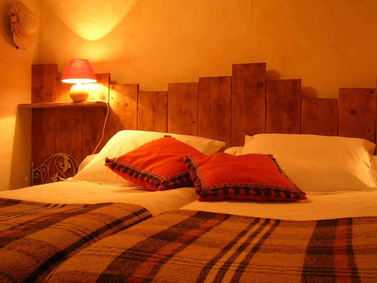 Twin Room with Balcony photo 1
