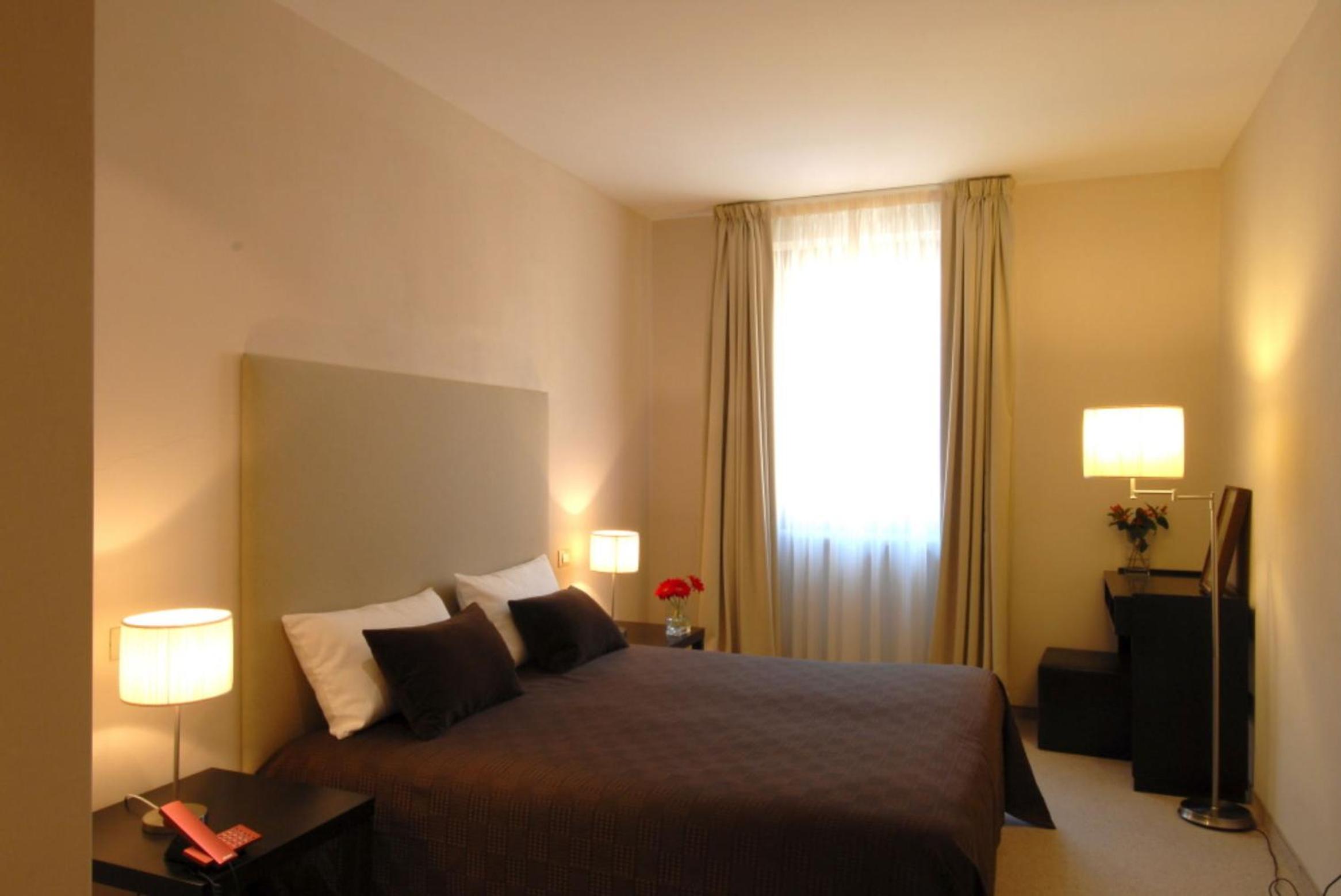 Double Room - Photo 1