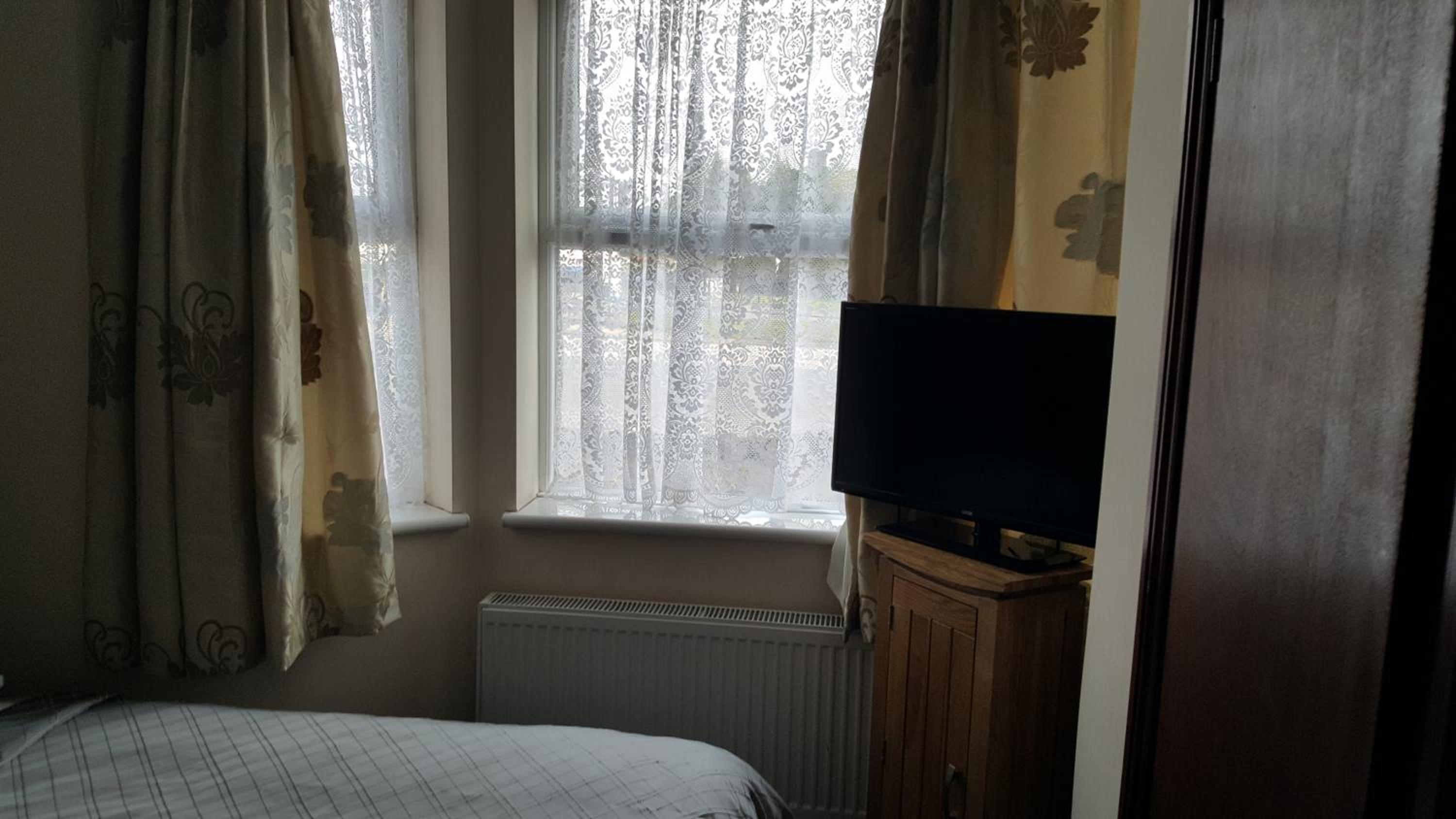 Twin Room photo 1