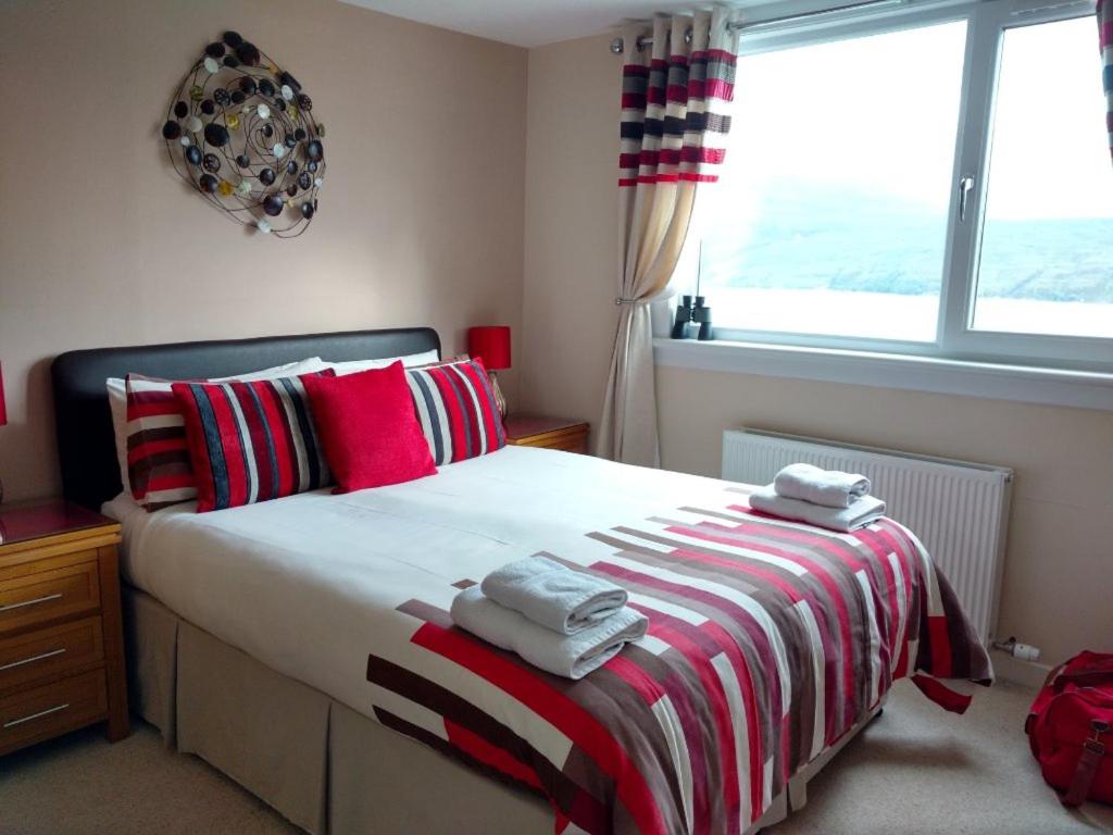 King Room with Sea View