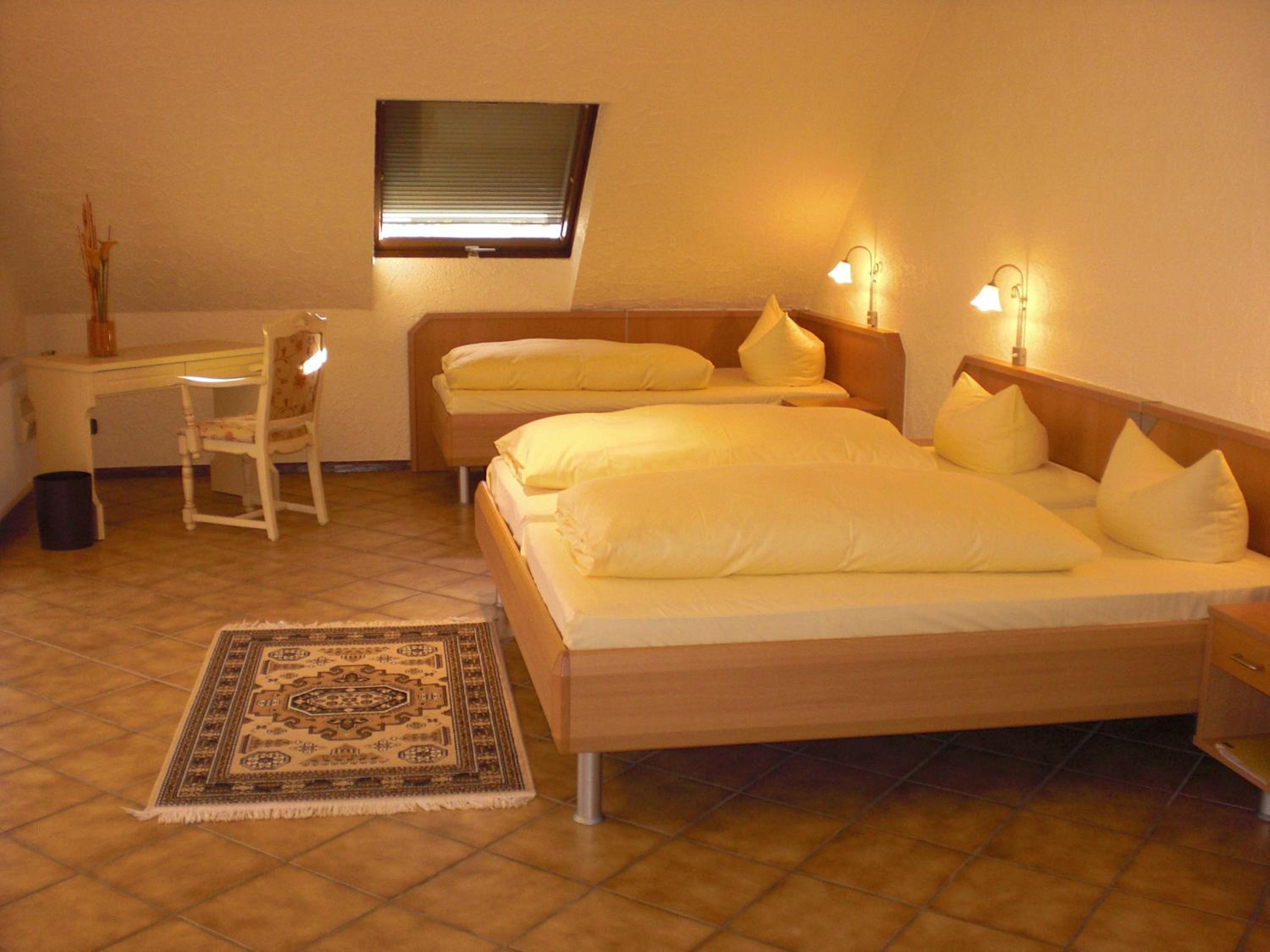Two-Bedroom Suite photo 3