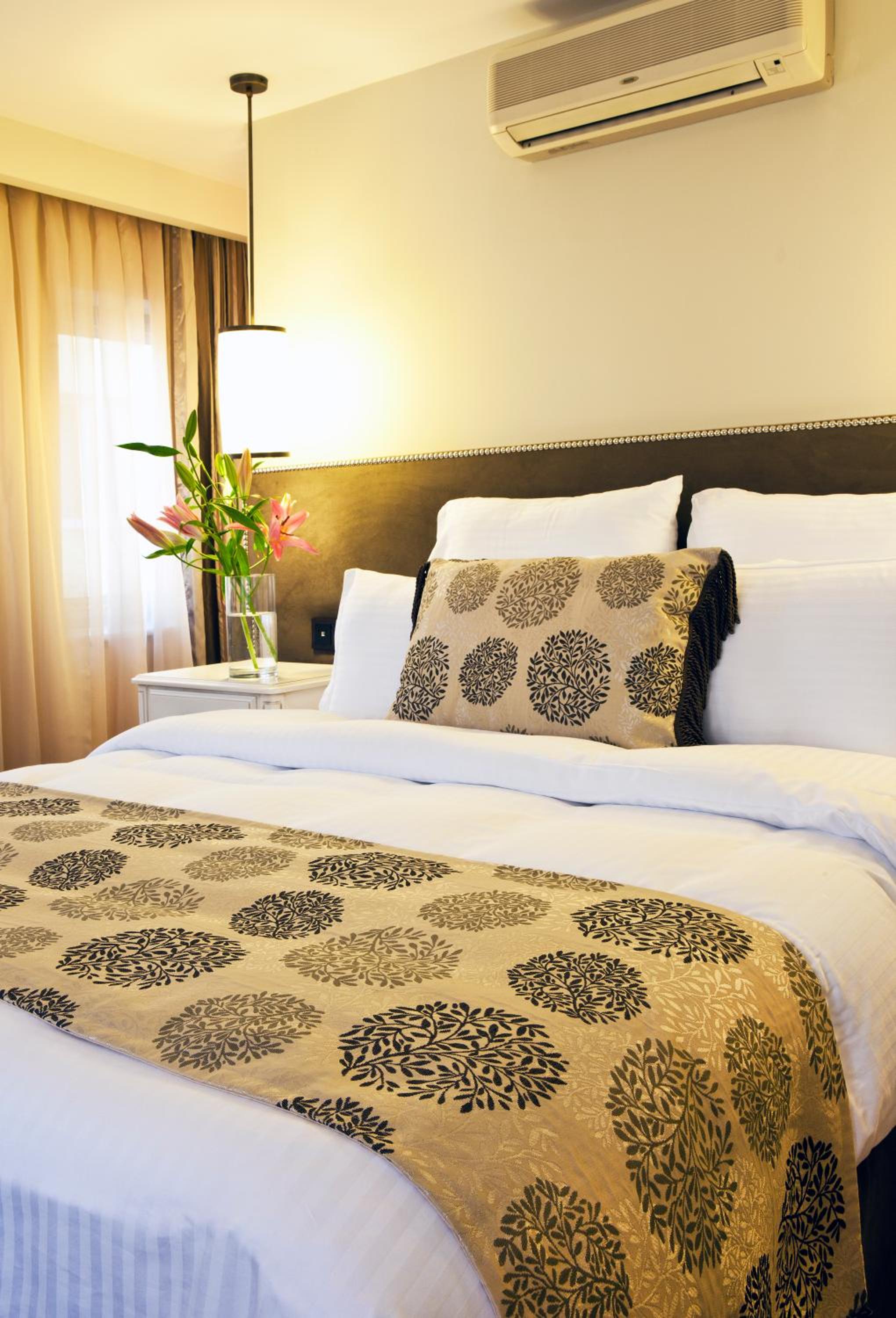 Deluxe Triple Room photo 1