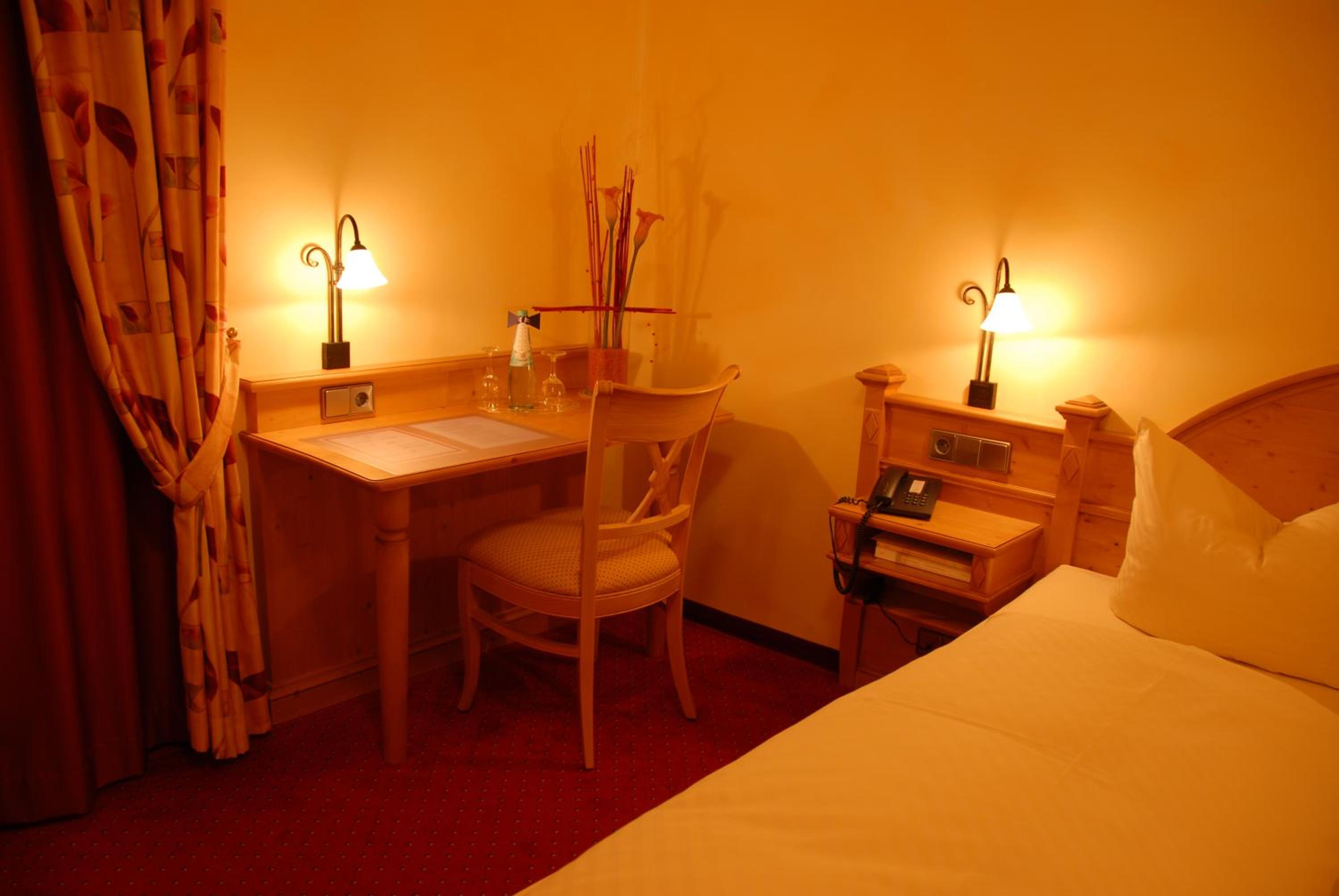 Quadruple Room photo 1
