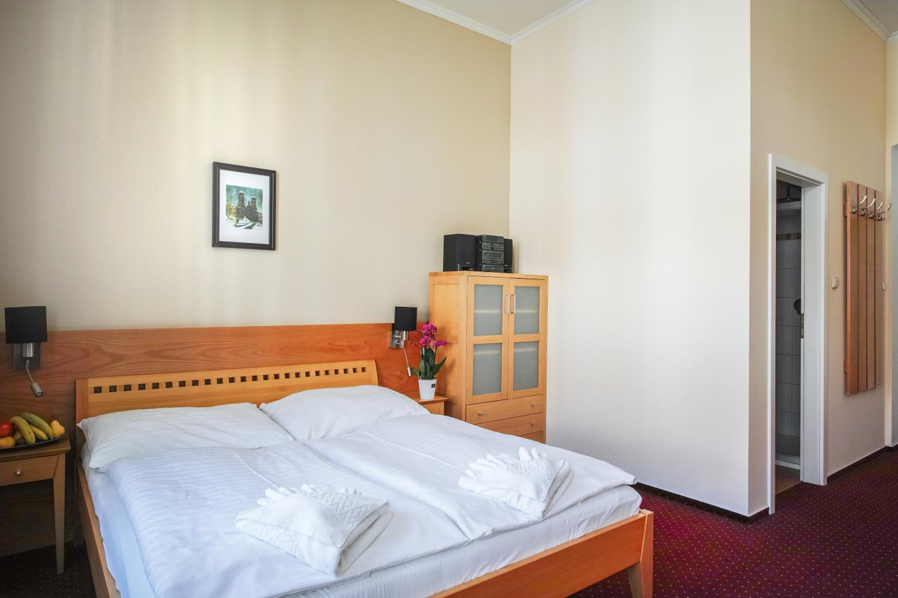 Double Room photo 2
