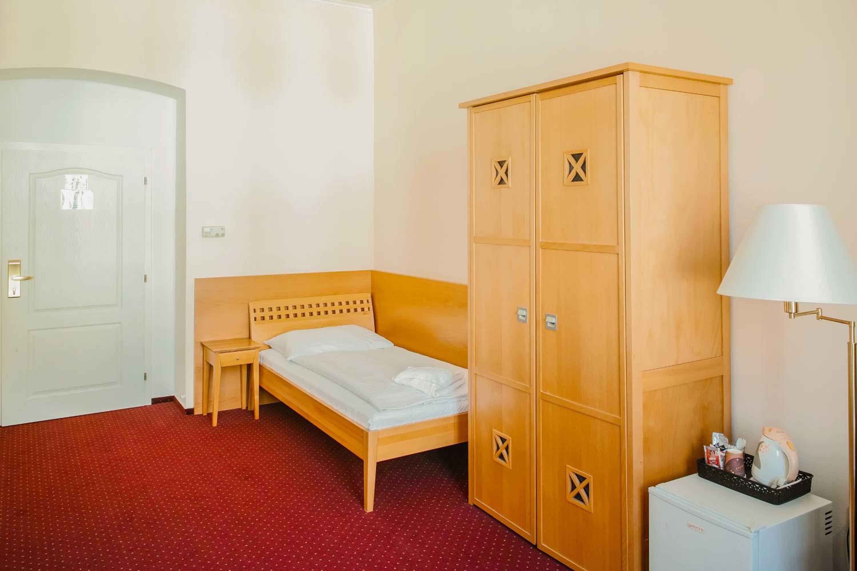 Double Room photo 3