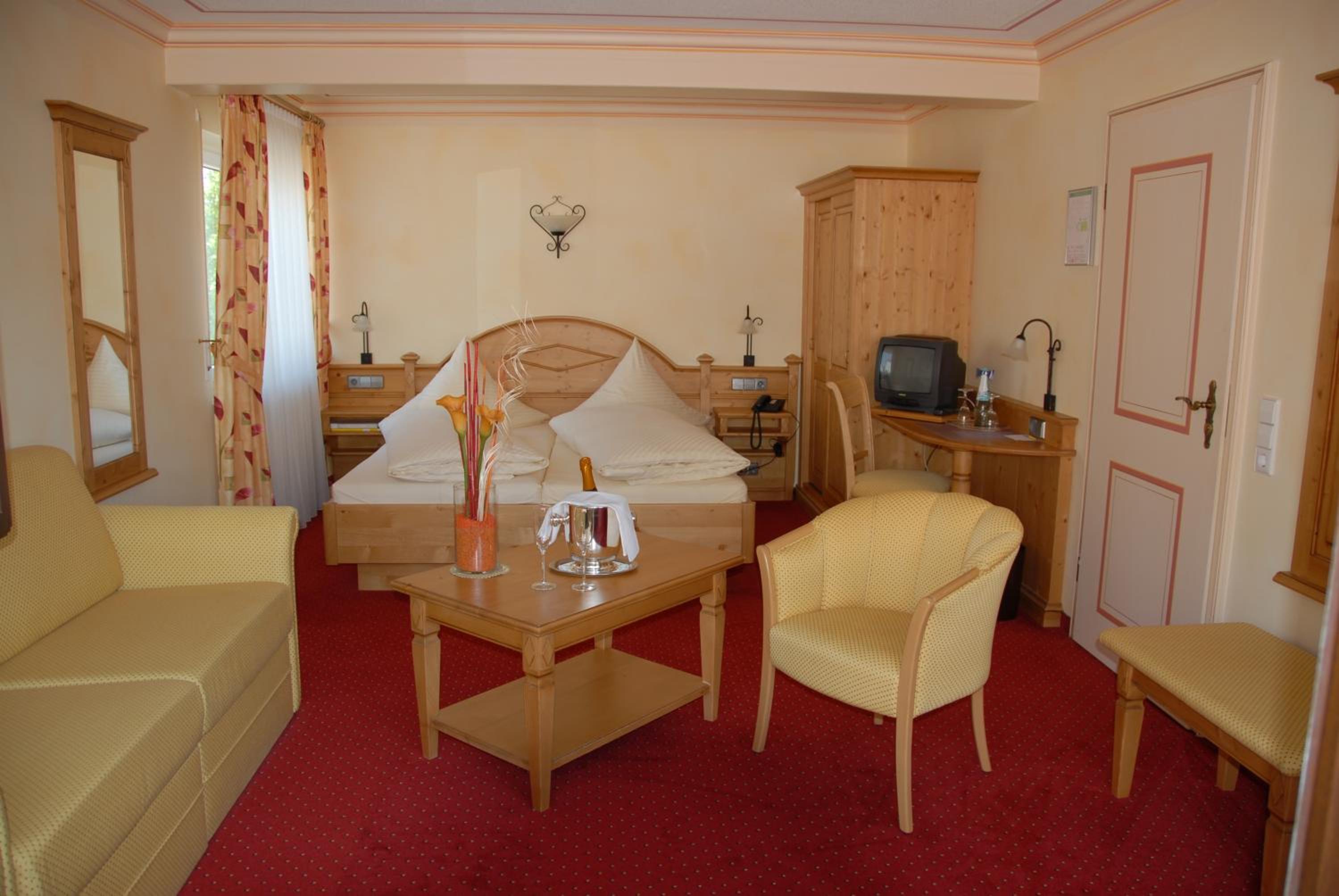 Quadruple Room photo 2