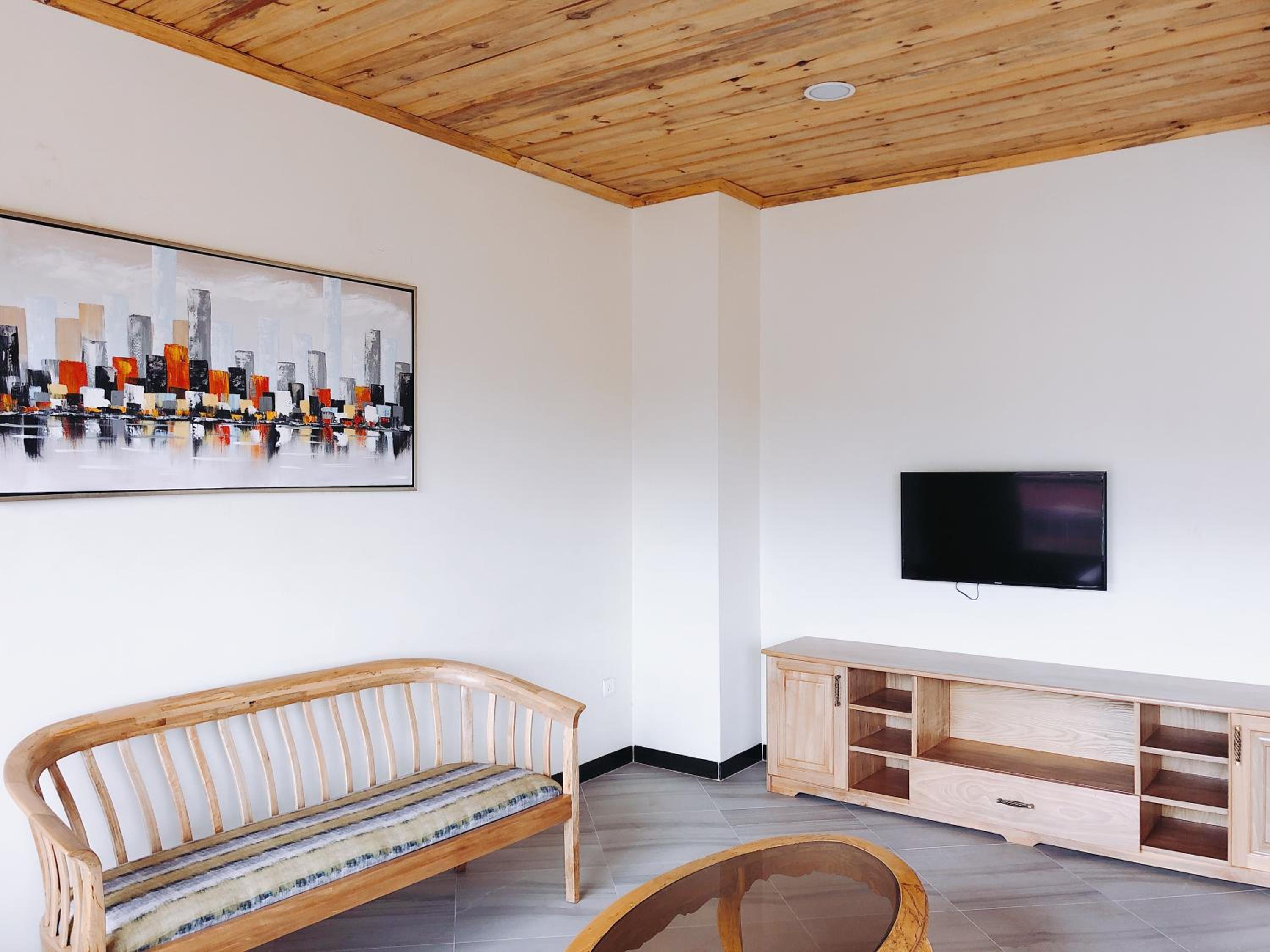 Luxury Triple Room photo 1