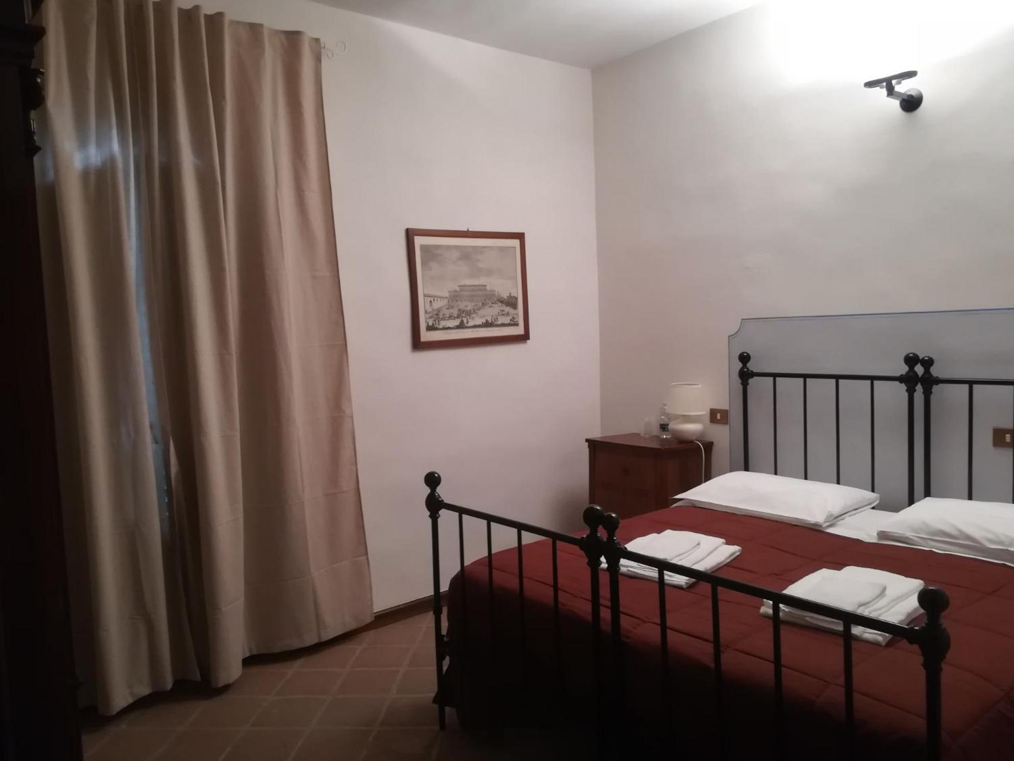 Double or Twin Room photo 1