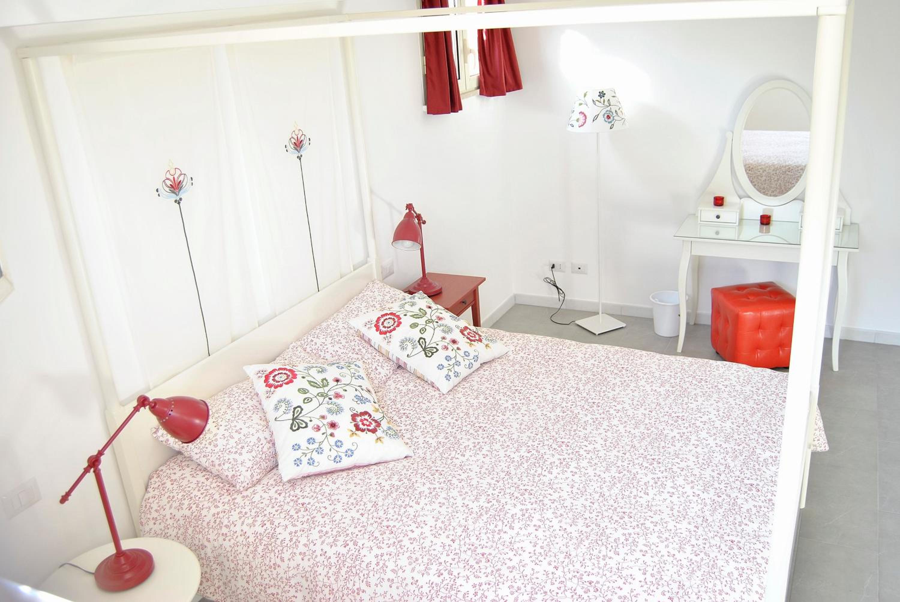 Double Room with Private Bathroom - Photo 2