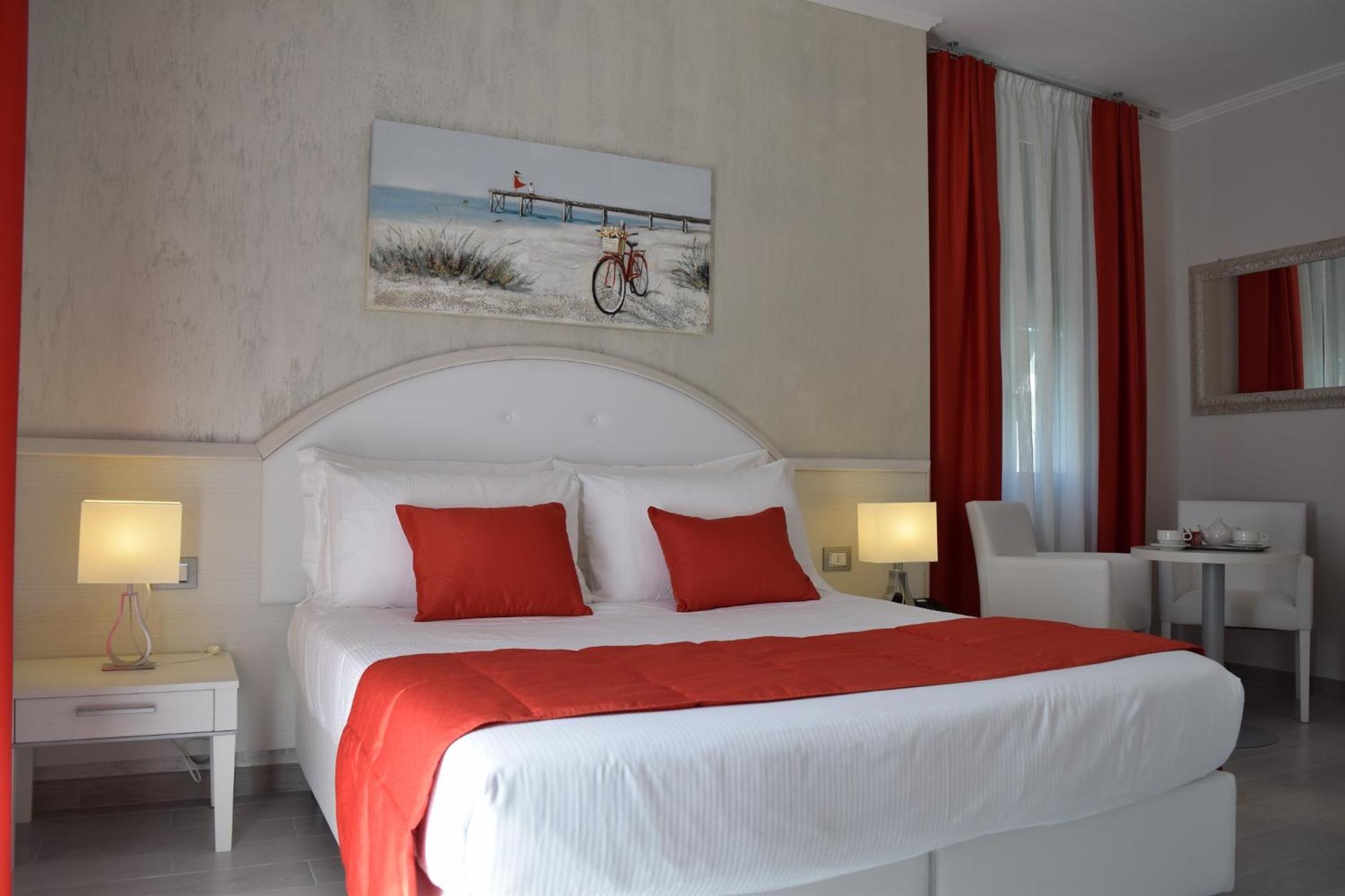 Double Room with Terrace photo 1