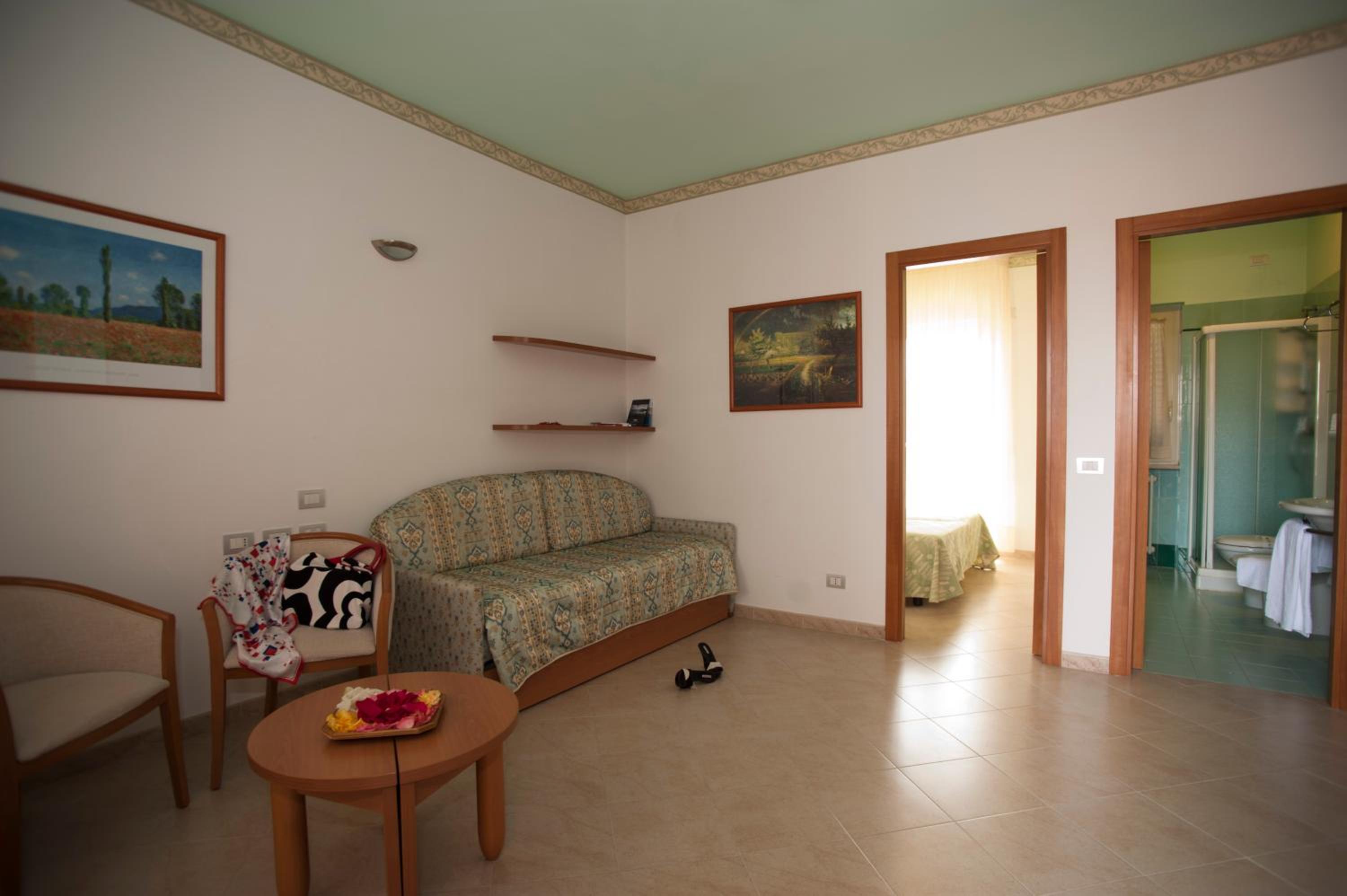 Quadruple Room photo 3